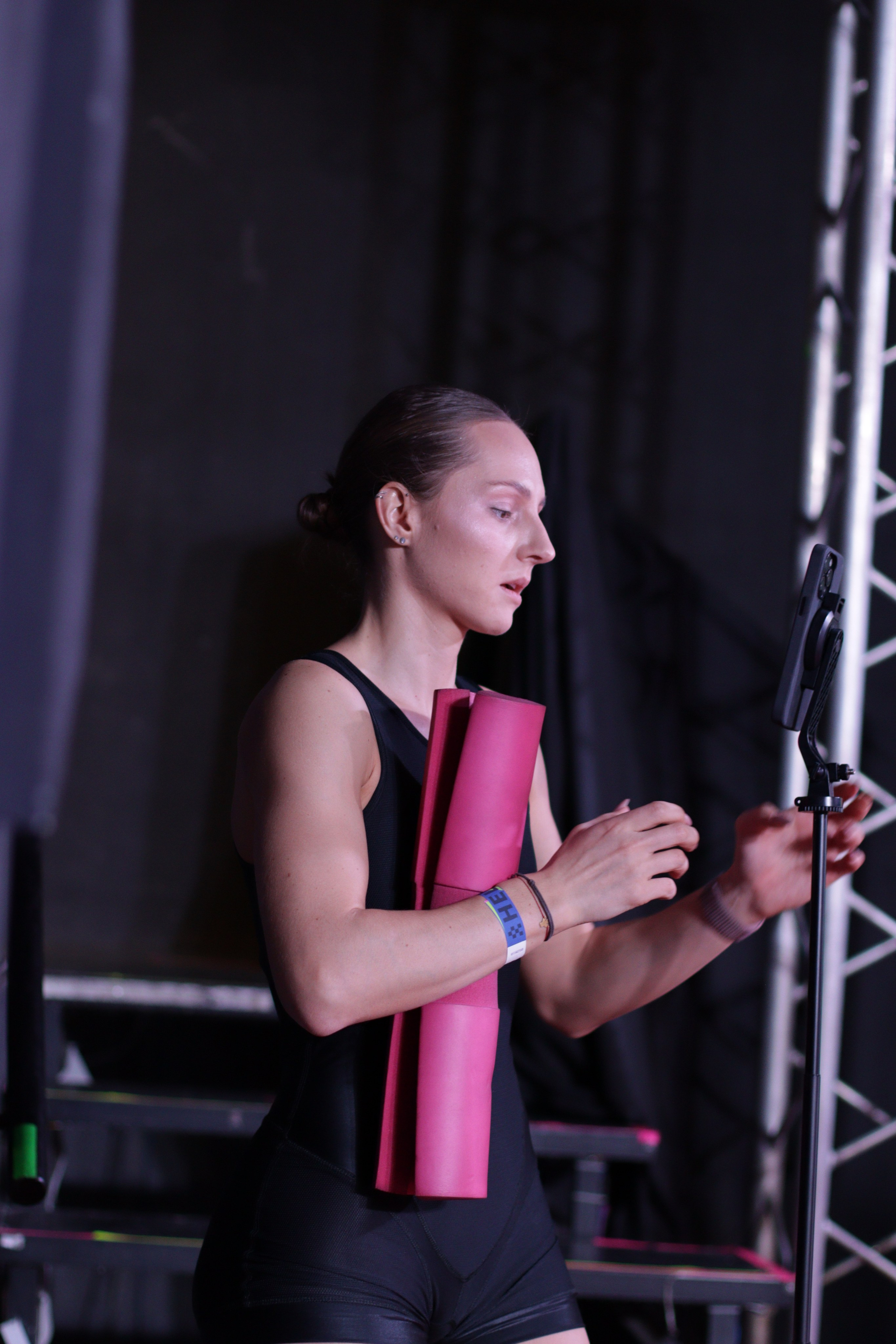 Спортивный репортаж. Jane Kudryavtseva | MODEL PHOTO & PORTRAIT