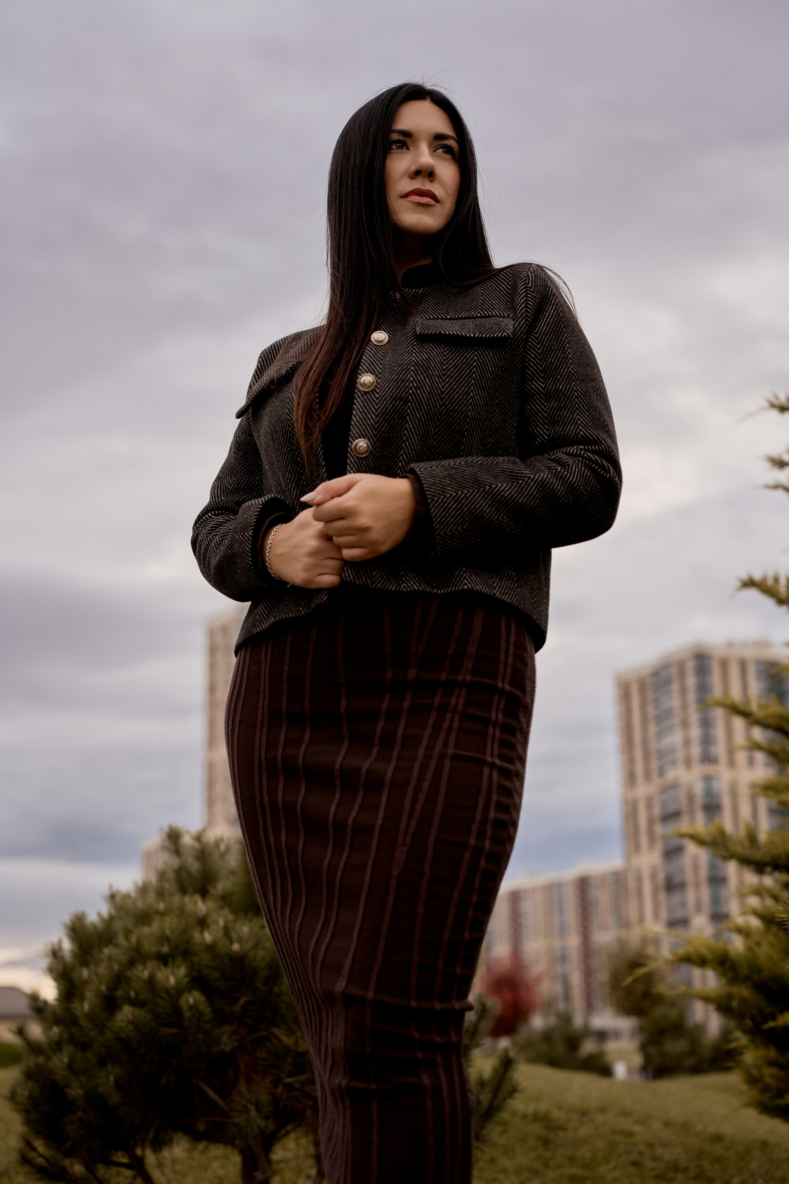 Mary. Фотограф Елизавета Воронина