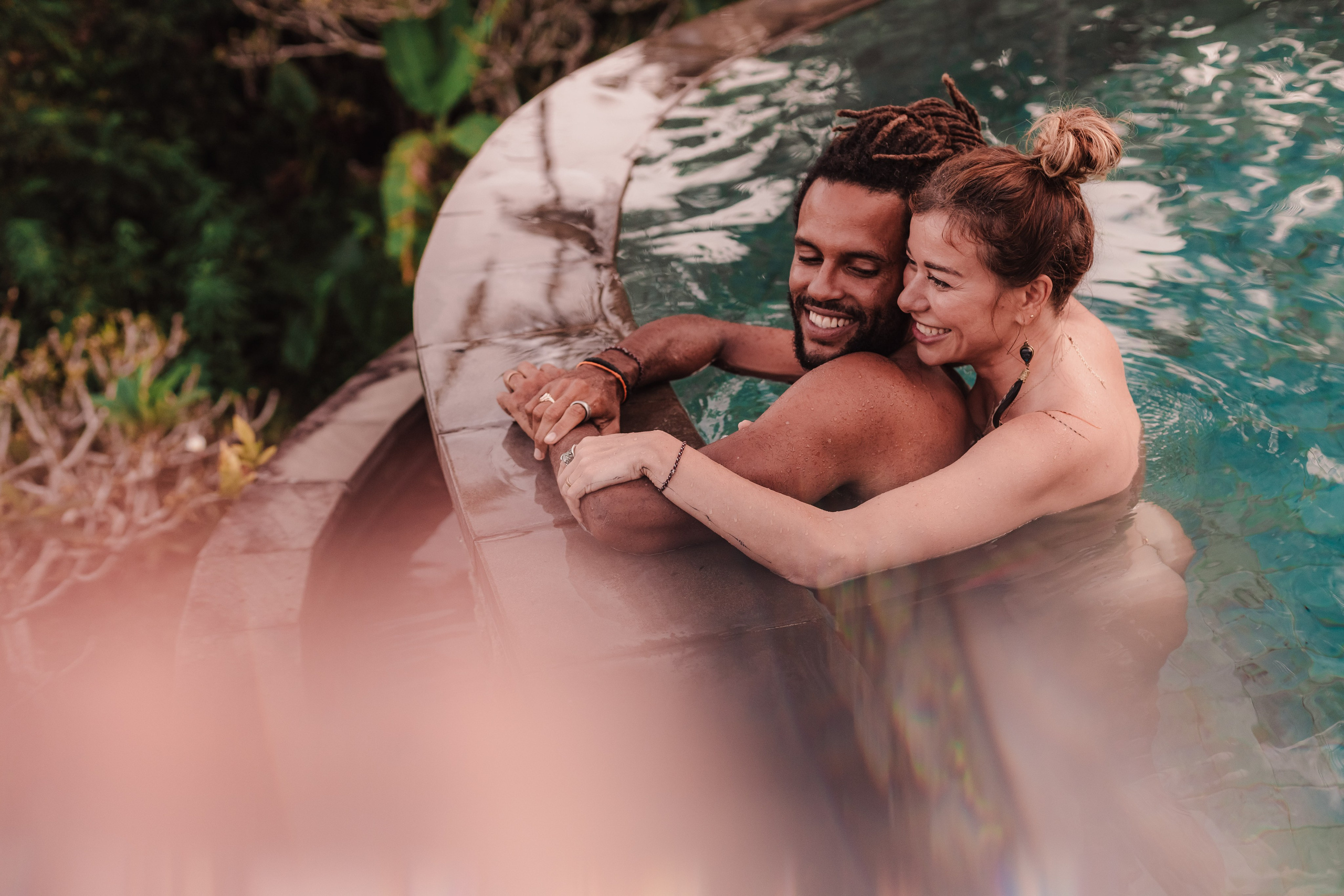 Love & honey. Mariam Bagdasaryan