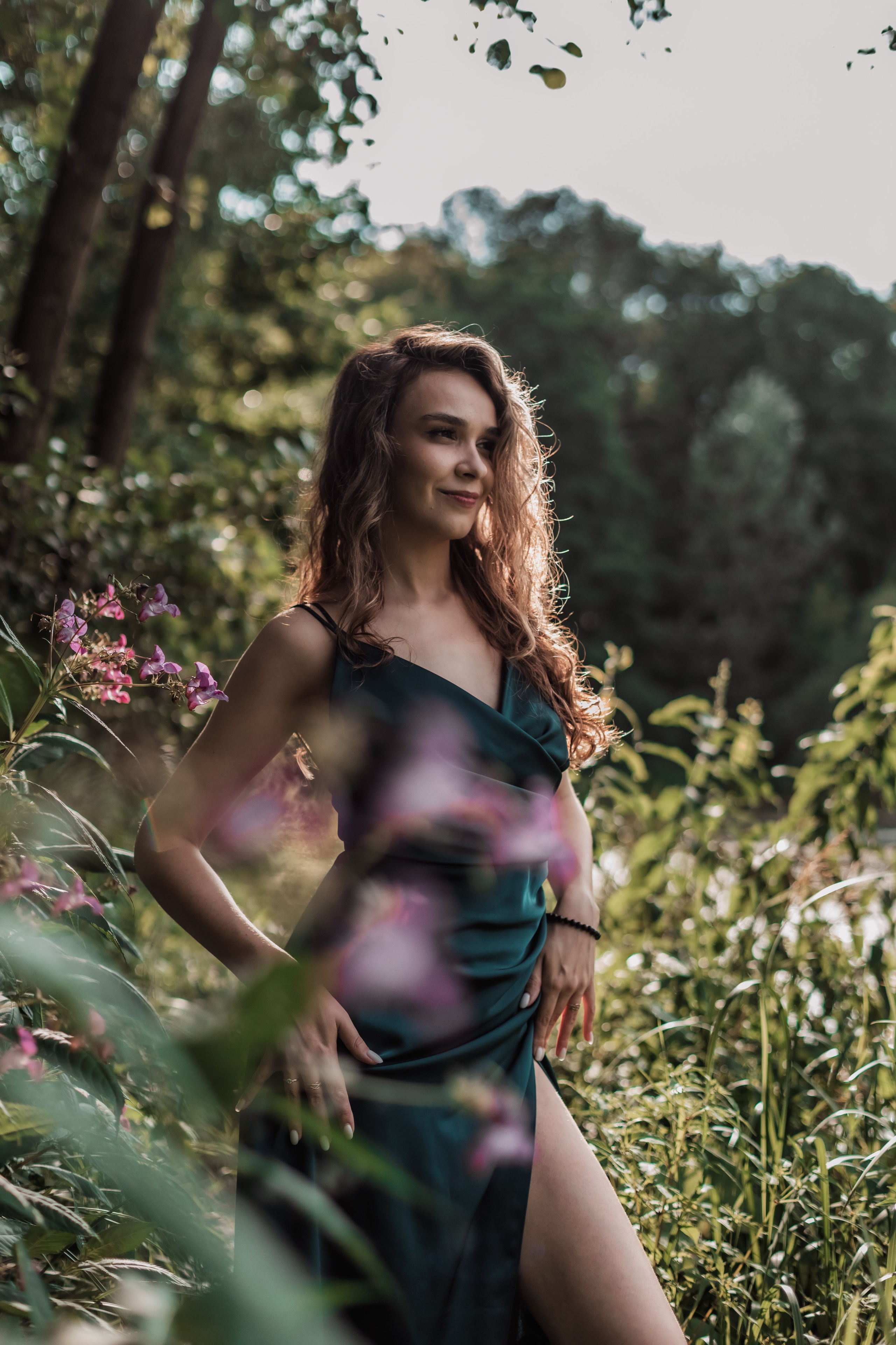 Katerina. Мариам Багдасарян