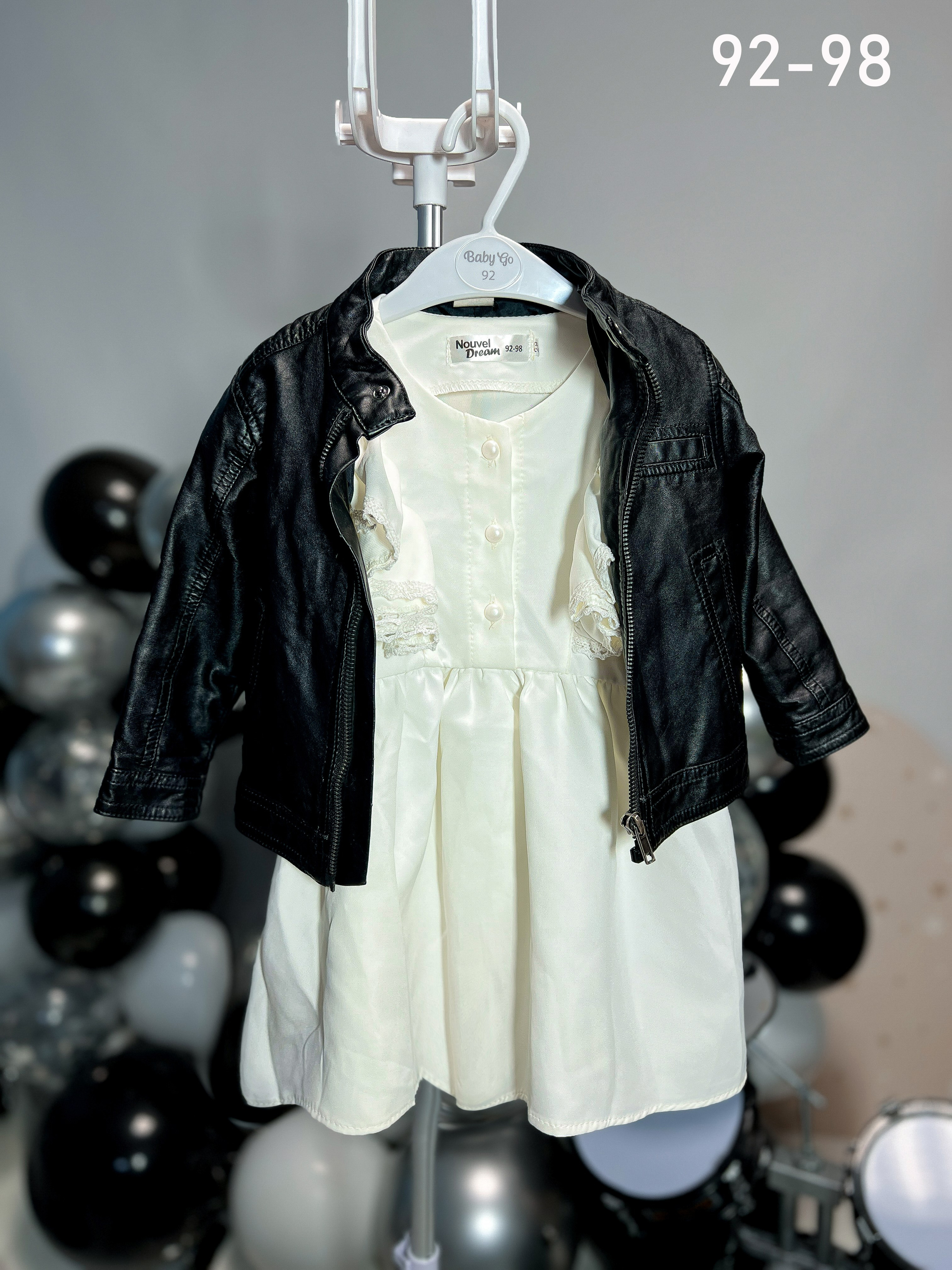 Для девочек. Детская фотостудия в Санкт-Петербурге