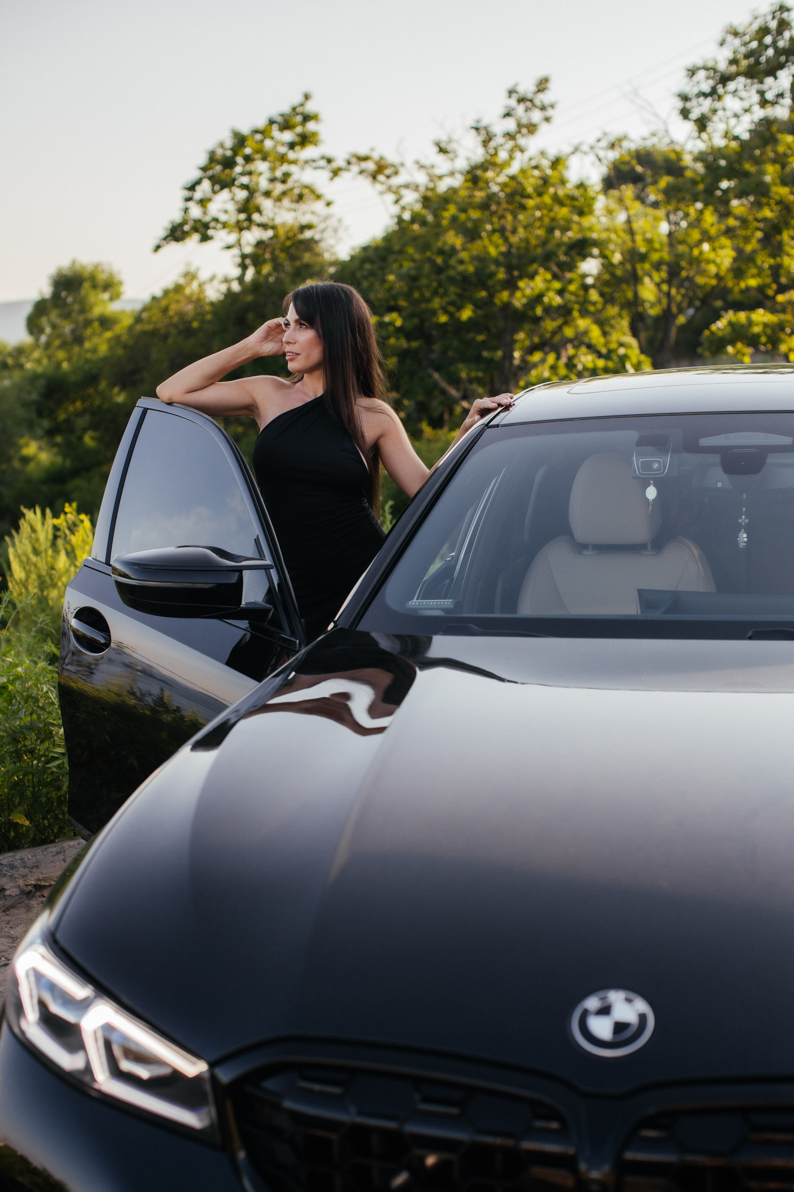 Portrait. Фотограф во Владивостоке Настя Косач