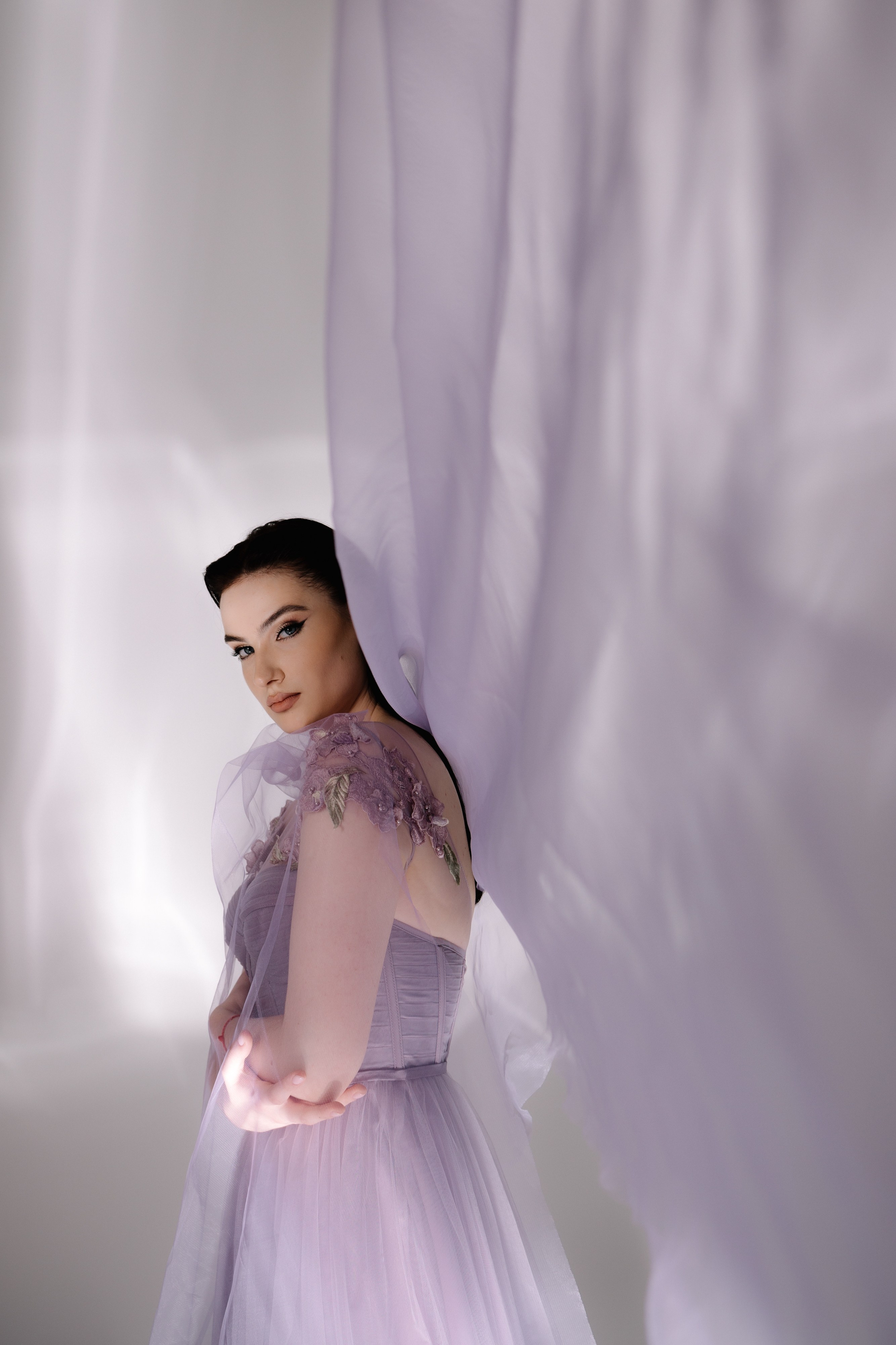 Яна. Часть 2. Семейный фотограф в Краснодаре Храмова Анна