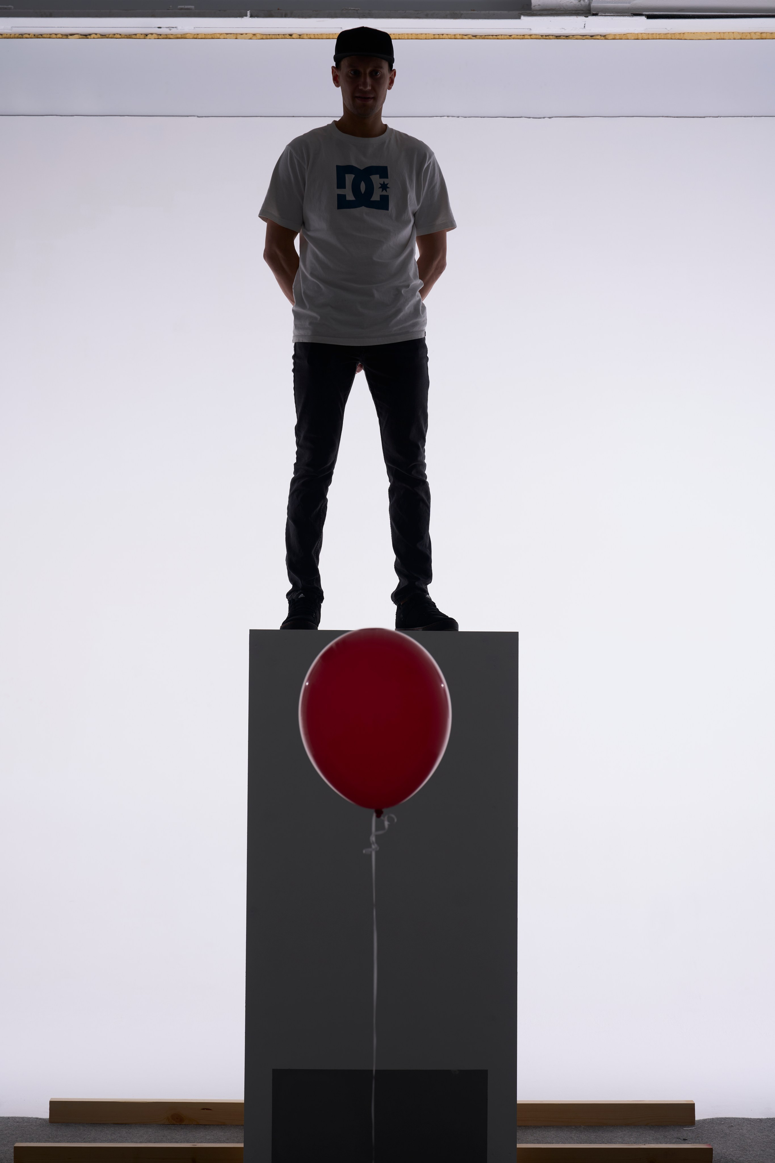 Триально-нереально. Creative photographer Denis Klero