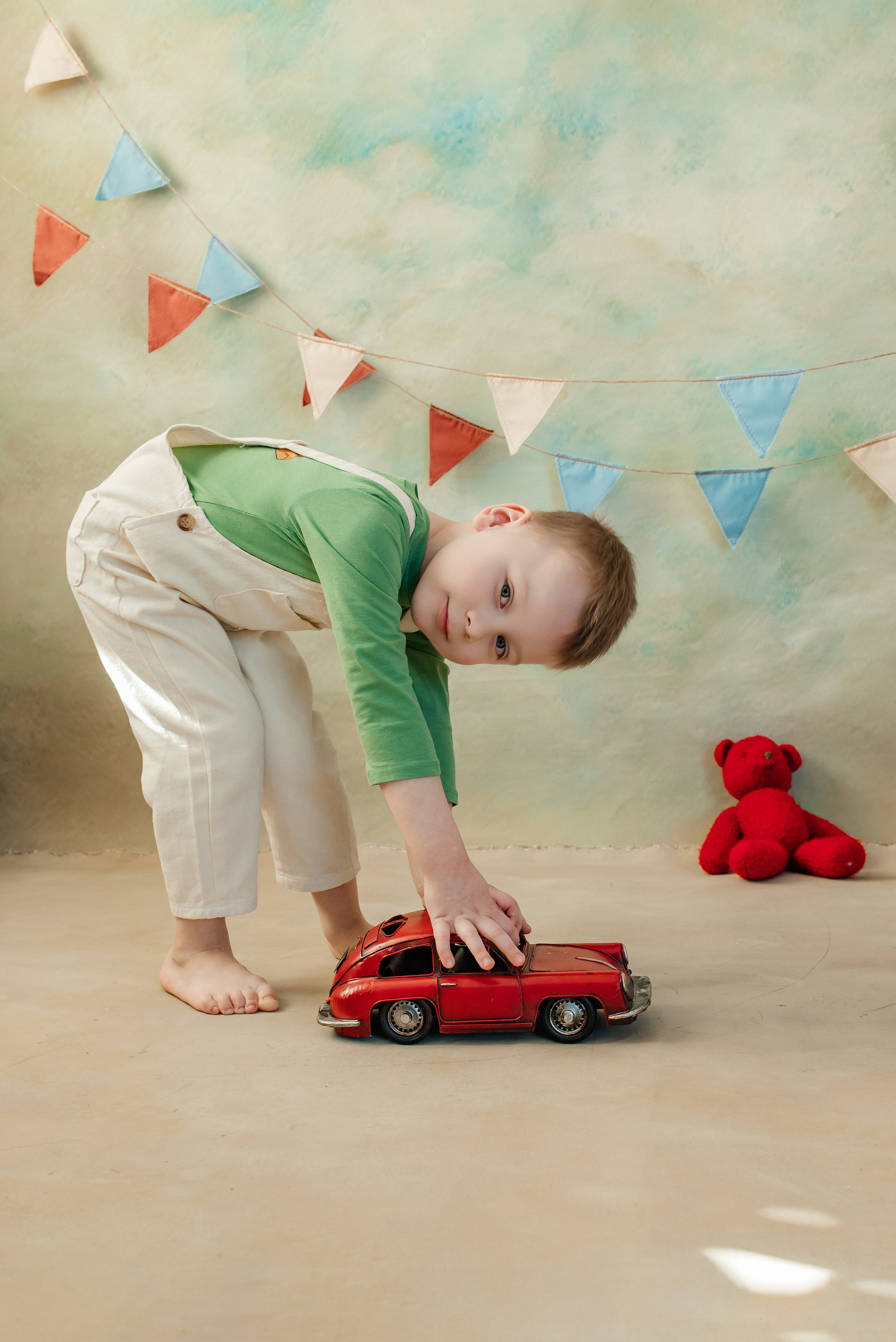 Миша. Свадебный и семейный фотограф в Дзержинске Екатерина Шулакова