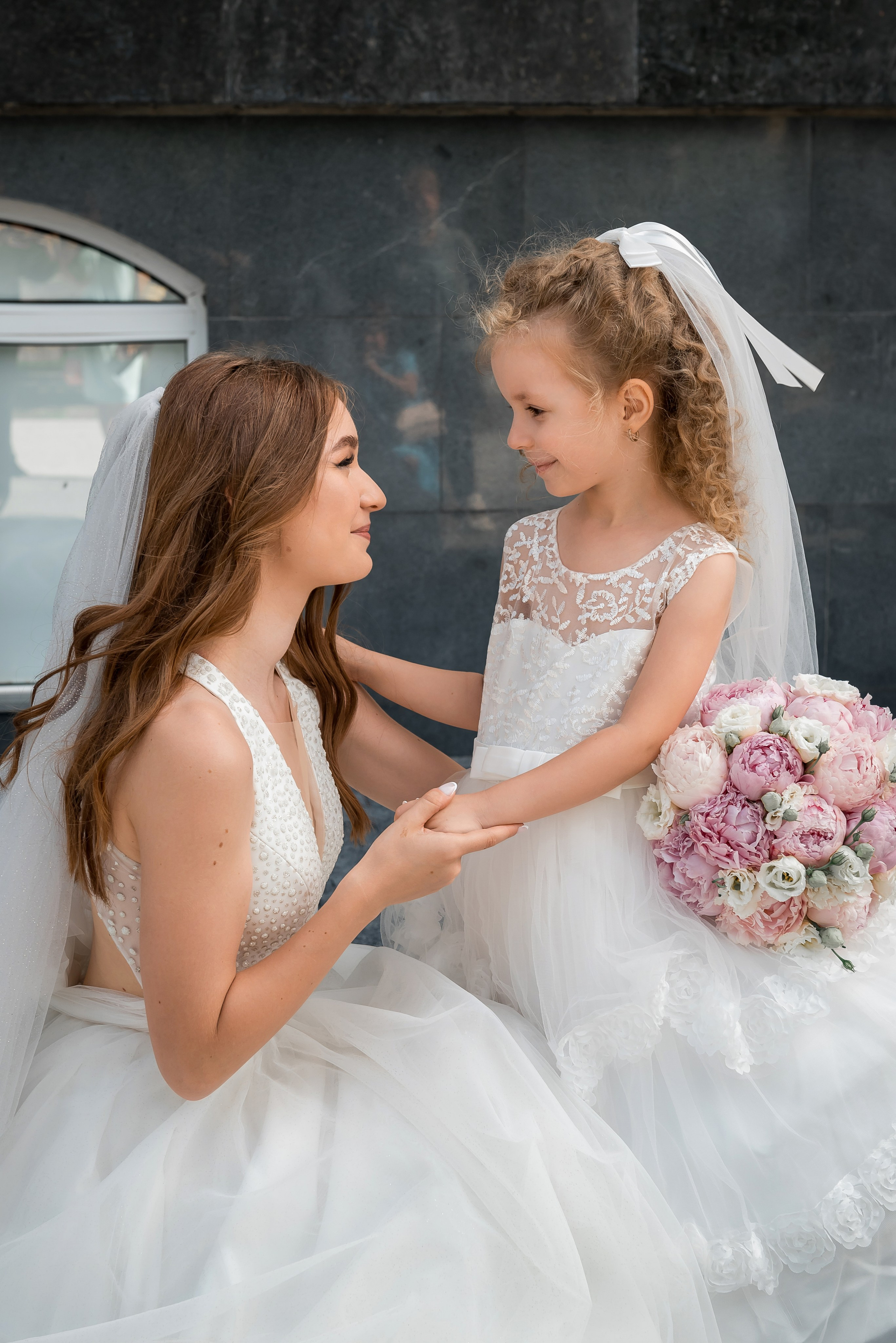 Даниил и Валерия. Свадебный и семейный фотограф в Дзержинске Екатерина Шулакова