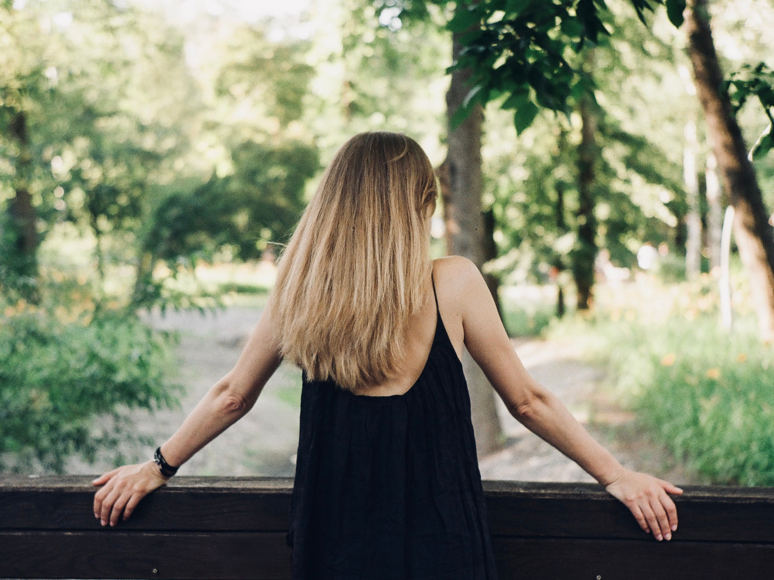 Плёнка, как письмо из прошлого. ElizabetArt — фотограф в Воронеже Елизавета Хлусова