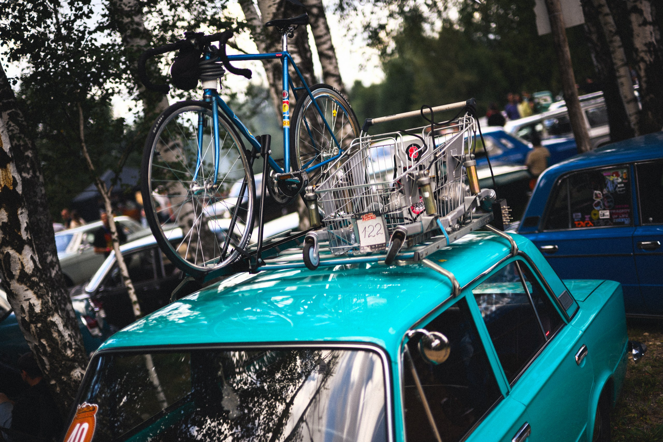 АВТОМОБИЛИ — МЕРОПРИЯТИЯ. Фотограф в Москве — Олег Штыканов