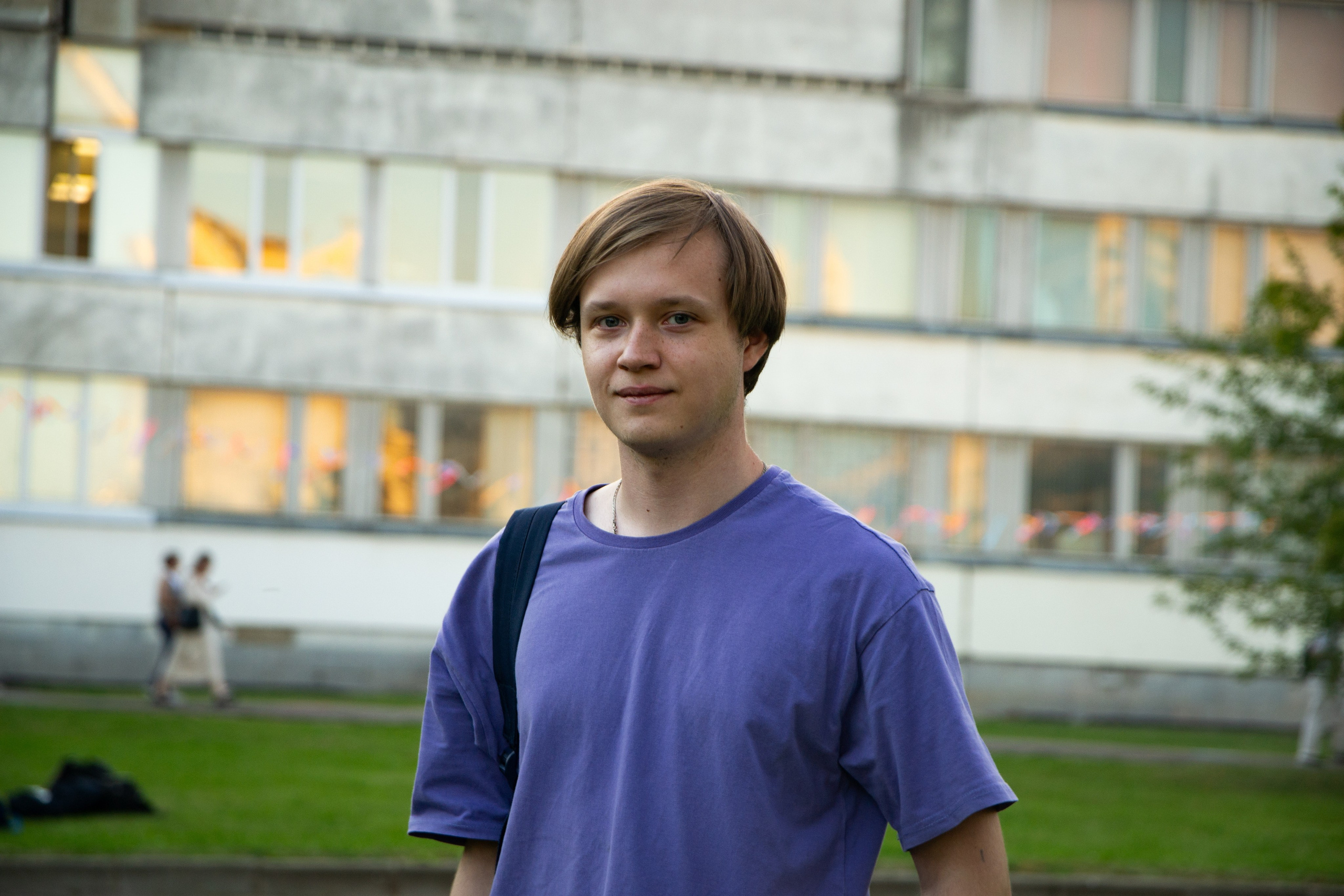 МЕРОПРИЯТИЯ. Фотограф в Москве — Олег Штыканов