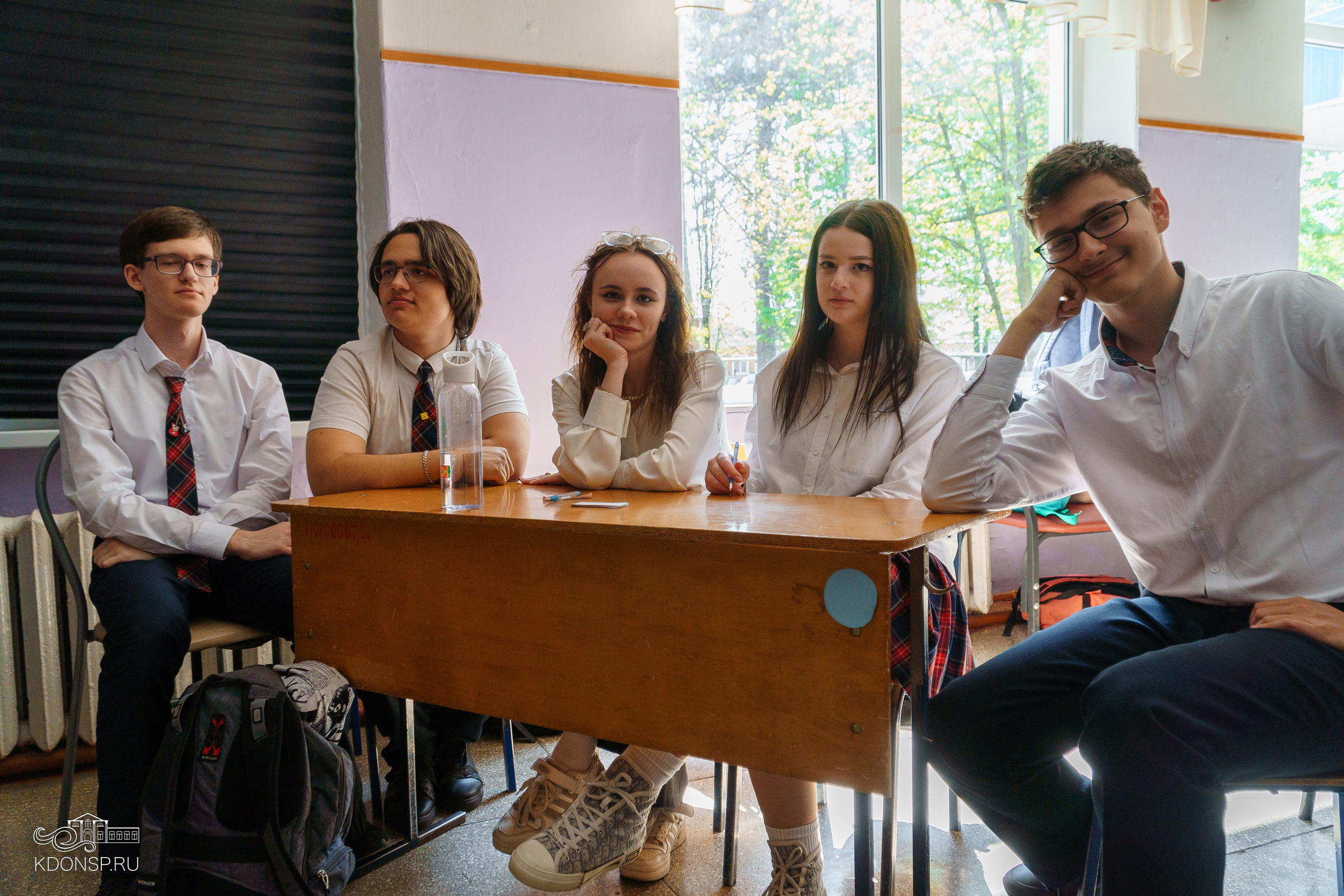 «Что? Где? Когда?». Новотитаровский Дом культуры