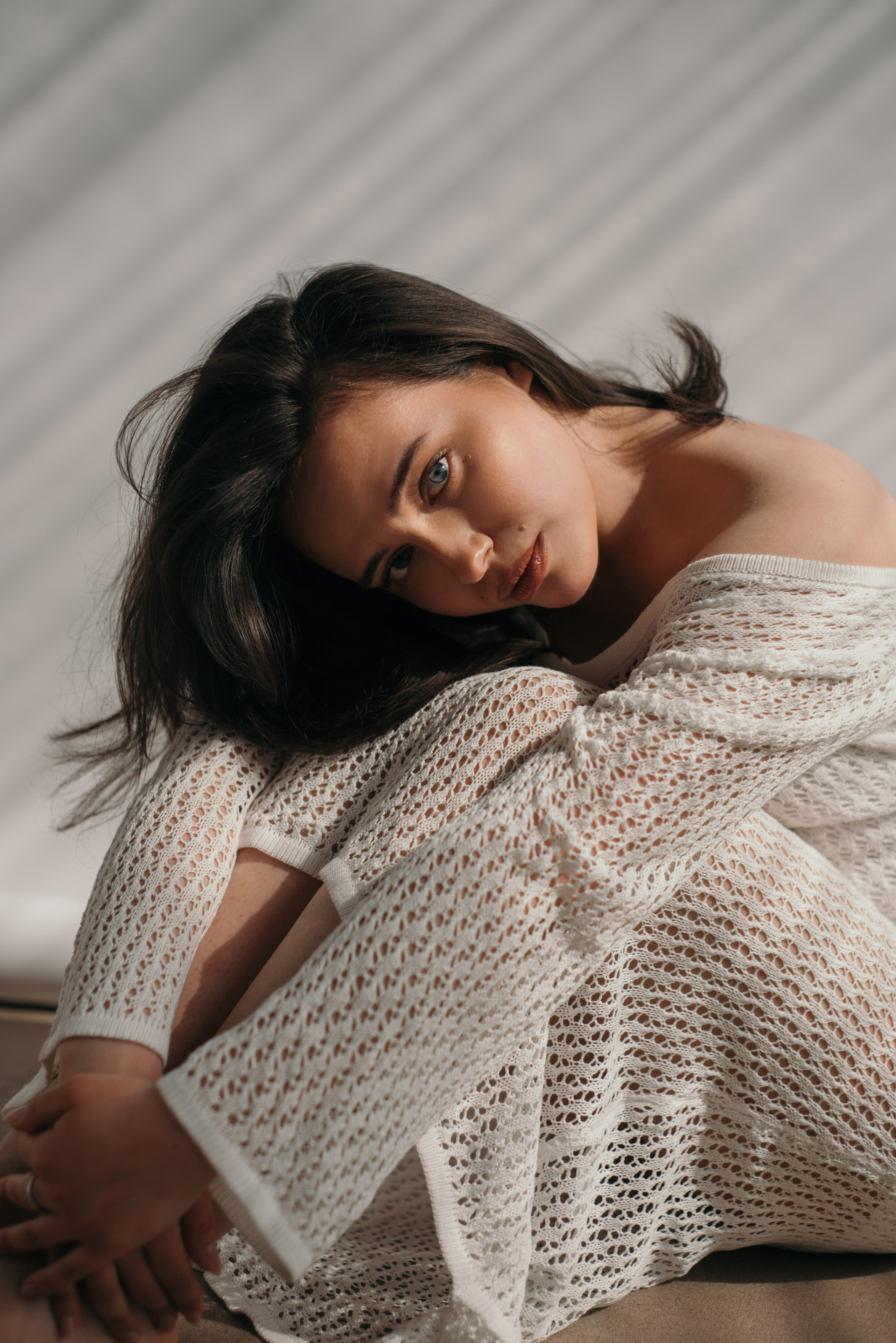 Саша. Фотограф Нижний Новгорода Елена Калмыкова