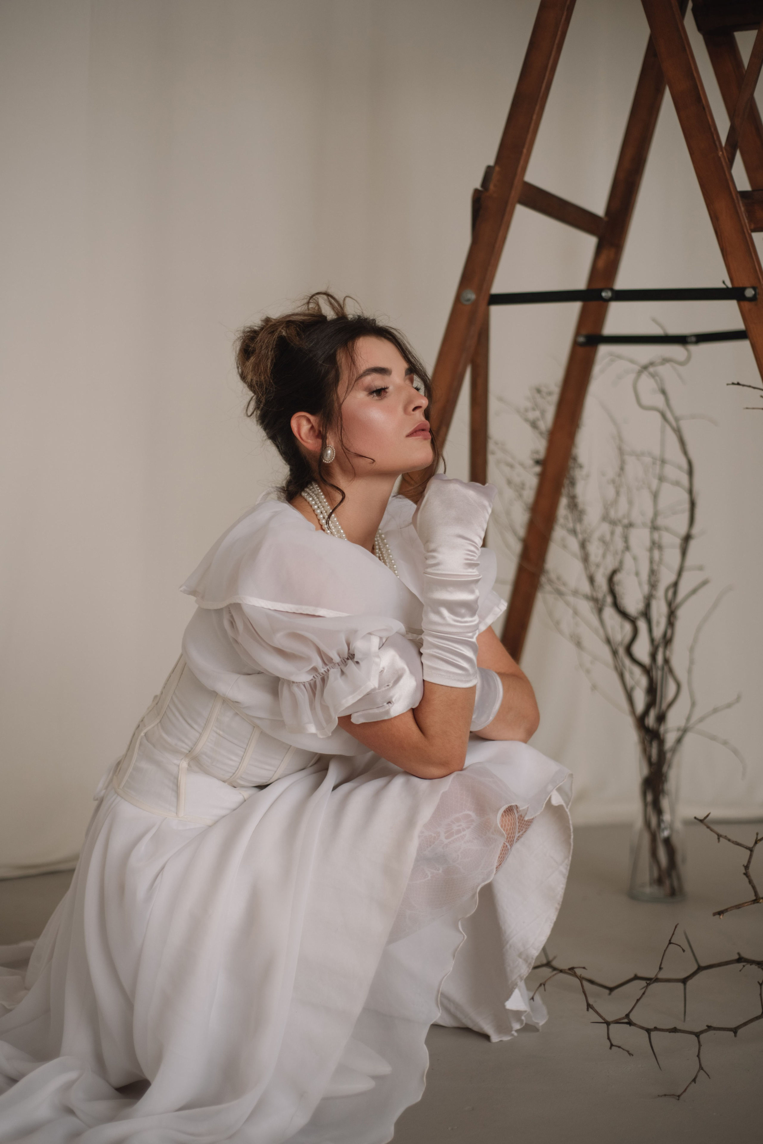 Фати. Фотограф Нижний Новгорода Елена Калмыкова