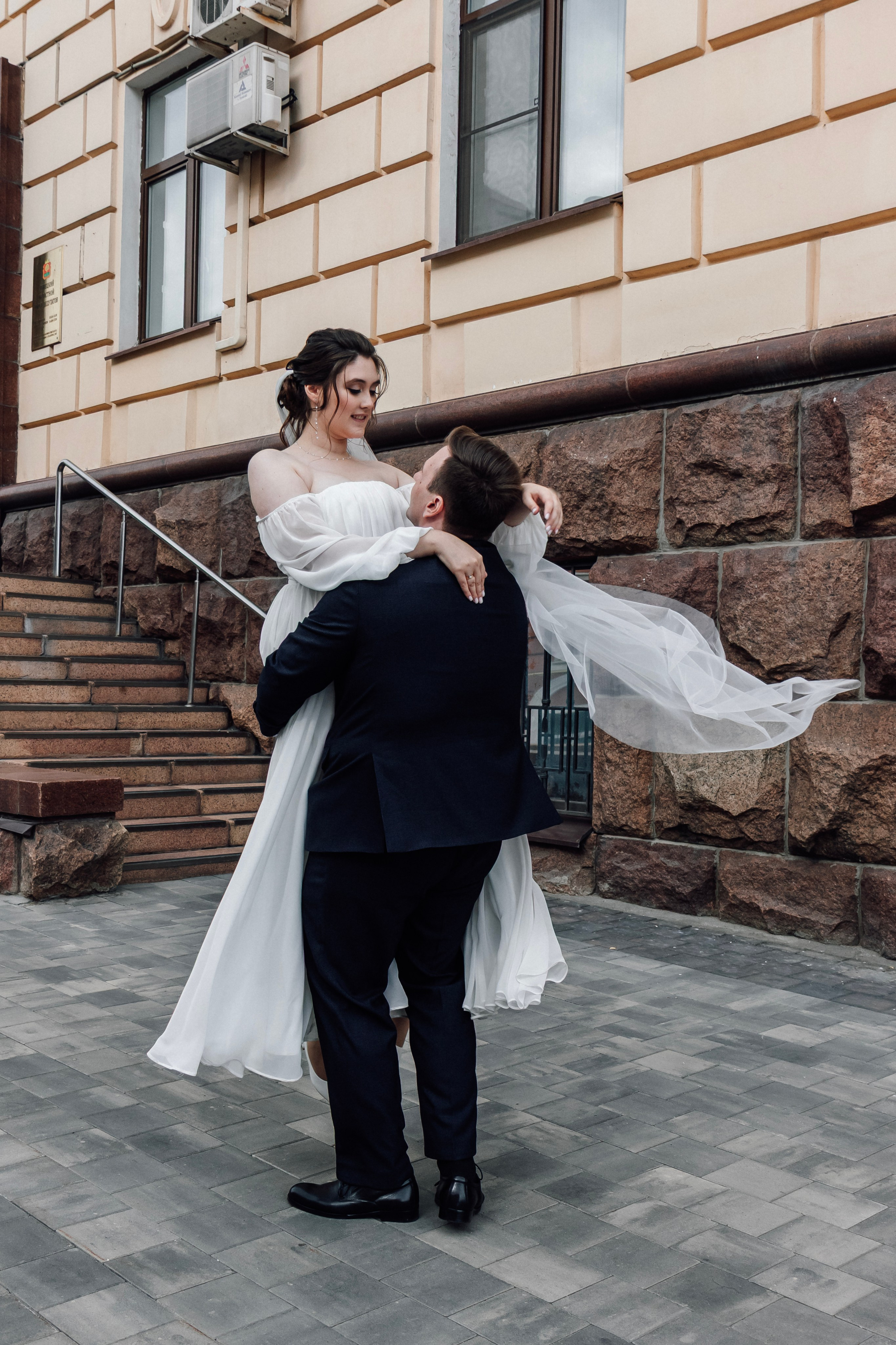 Свадебные. Фотограф, Липецк, Елец