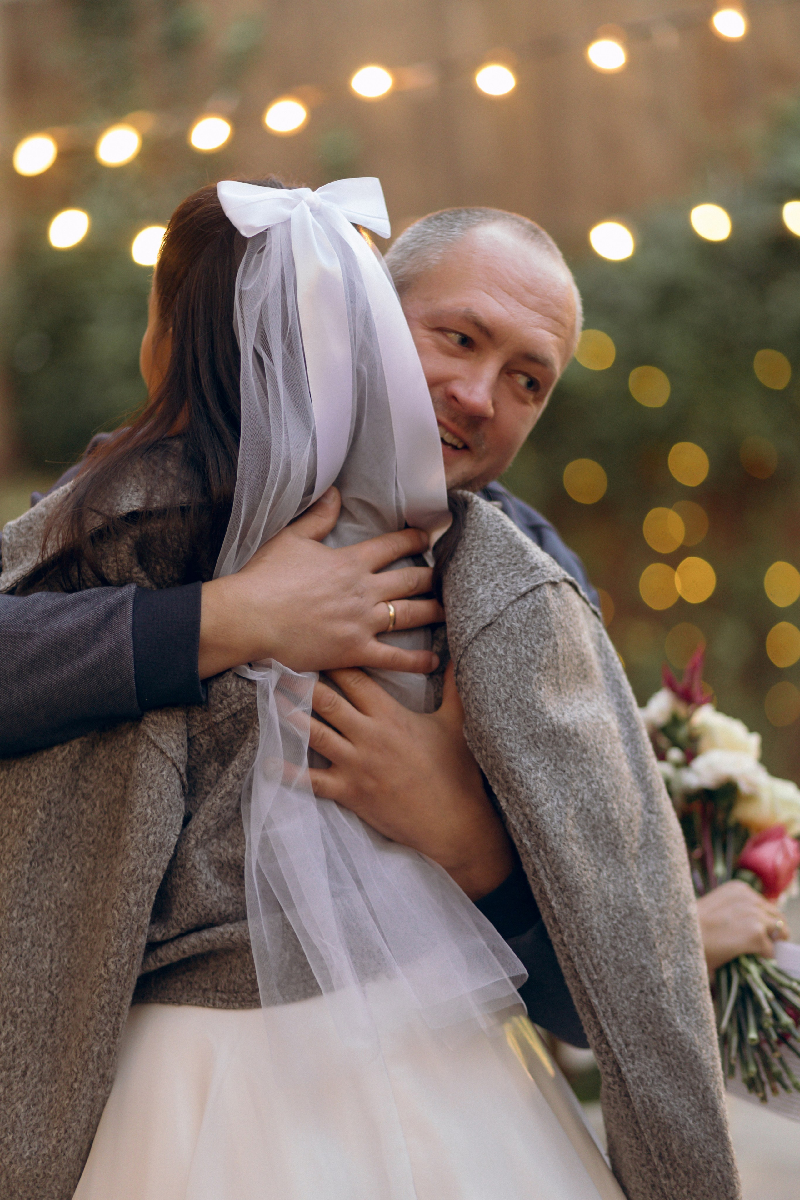 Николай и Юлия, 26 октября 2024. Свадебный  и семейный фотограф в Краснодаре