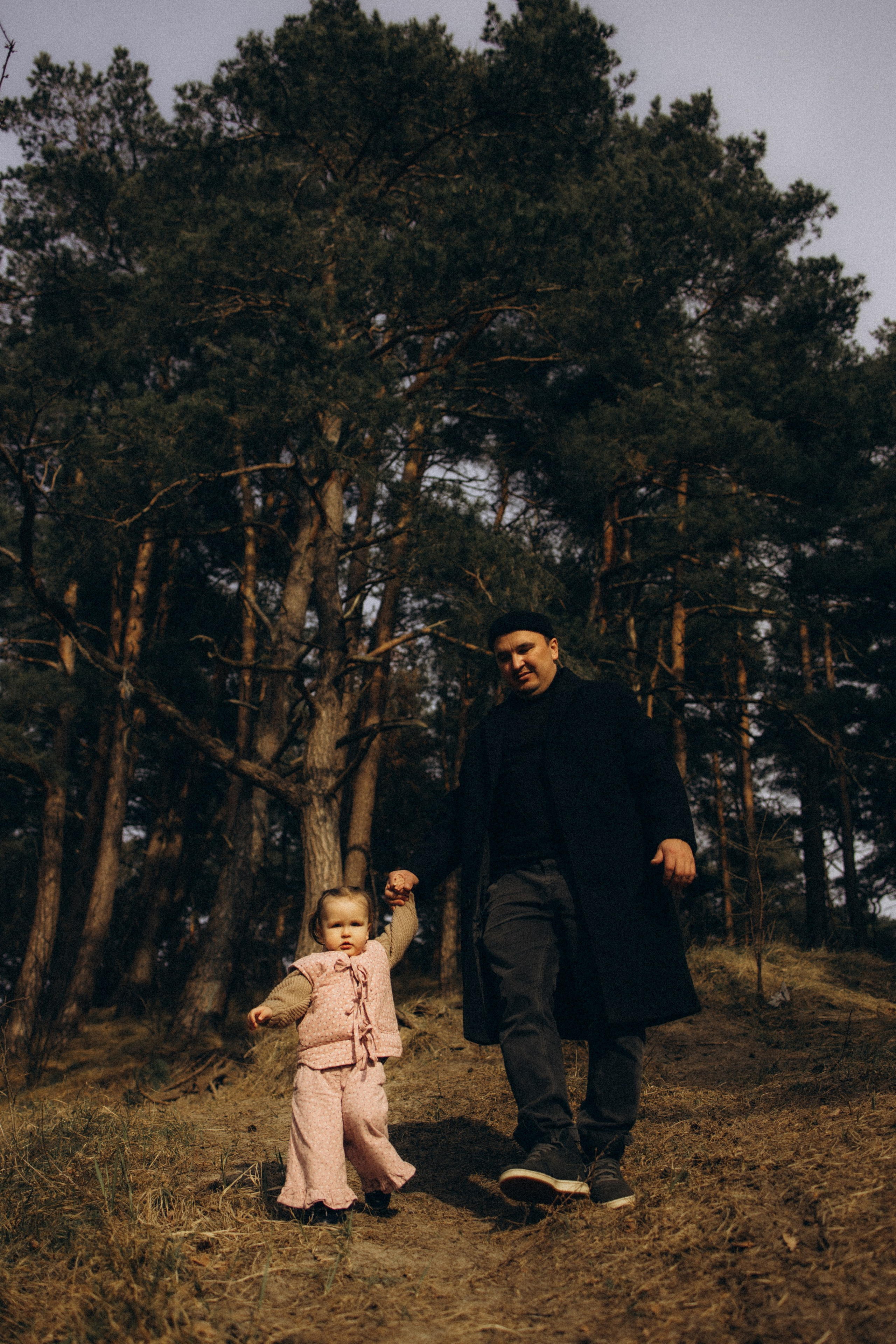 Семейные съемки. Семейный фотограф в Калининграде Юлия Нигаматулина