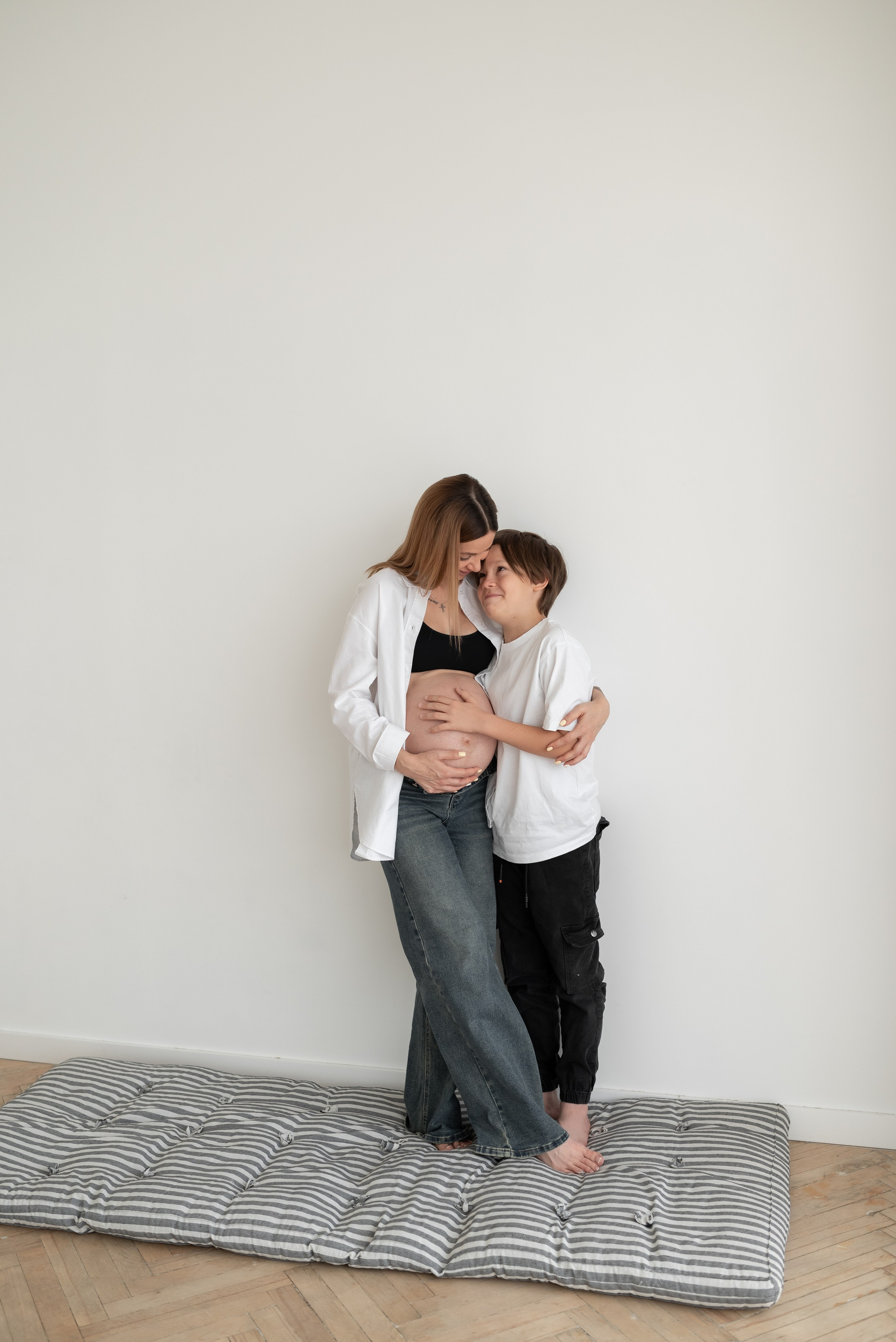 Семья Маши. Семейный фотограф Ирина Сгибнева