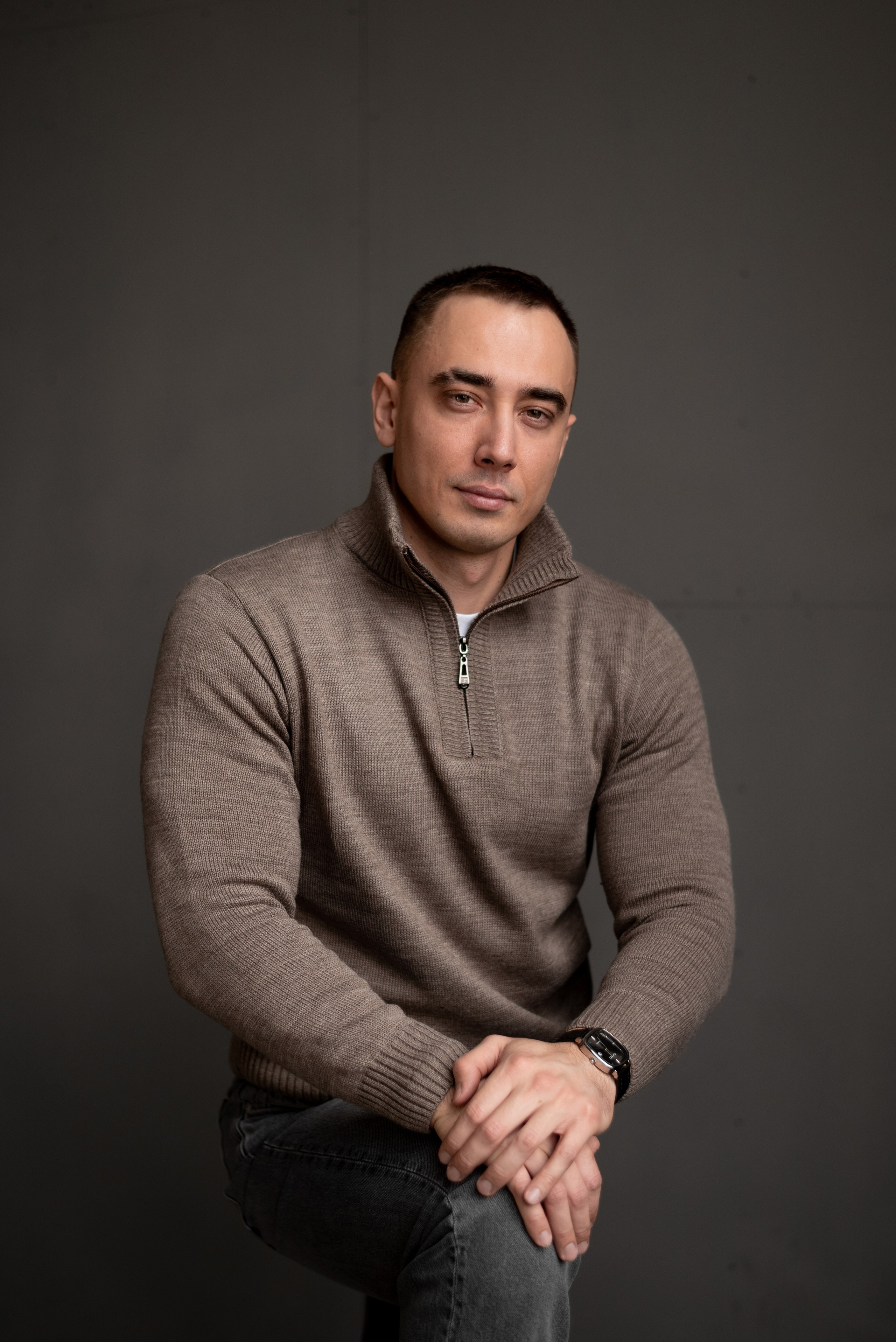 Андрей. Семейный фотограф Ирина Сгибнева