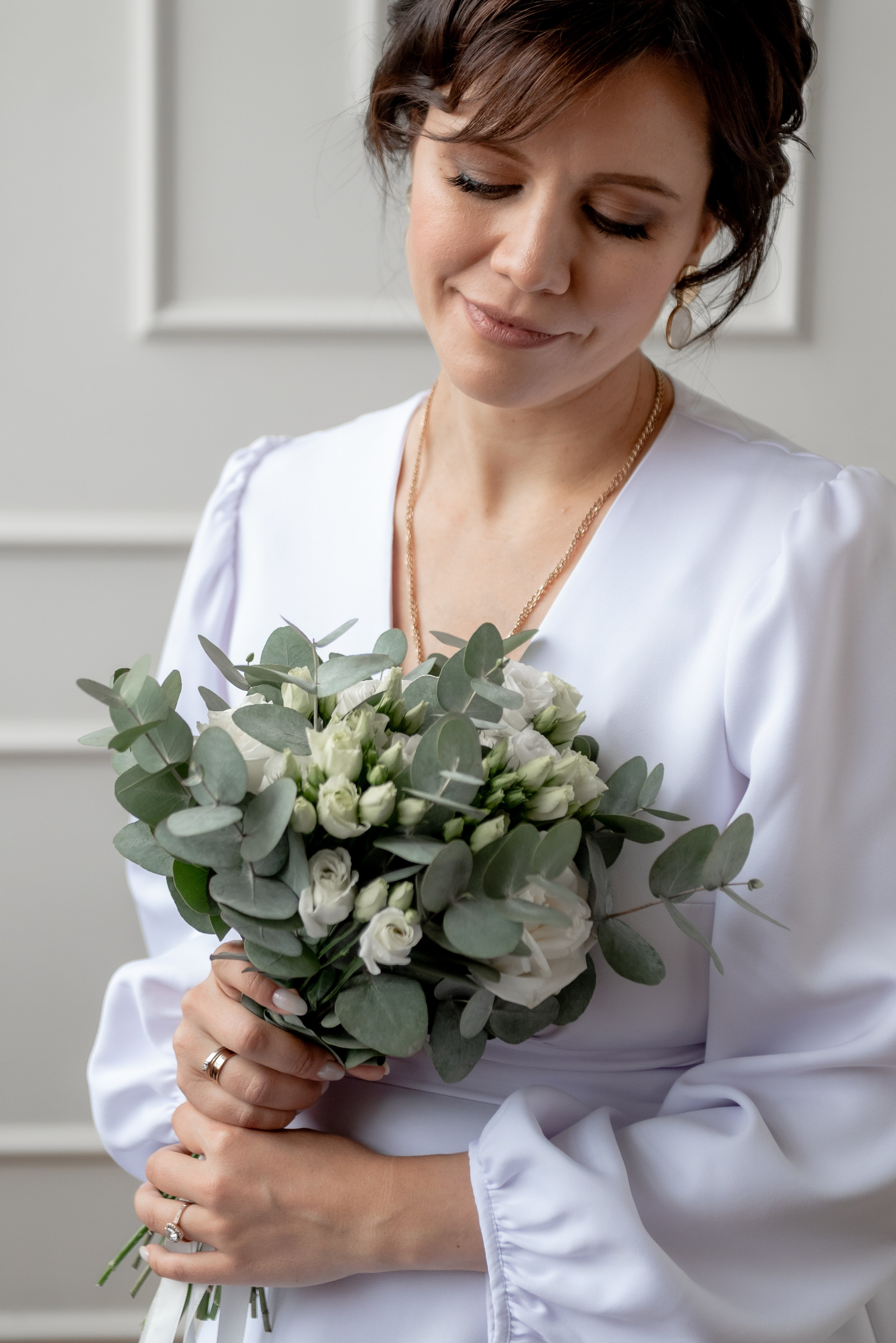 Анна и Дмитрий. Семейный фотограф Ирина Сгибнева