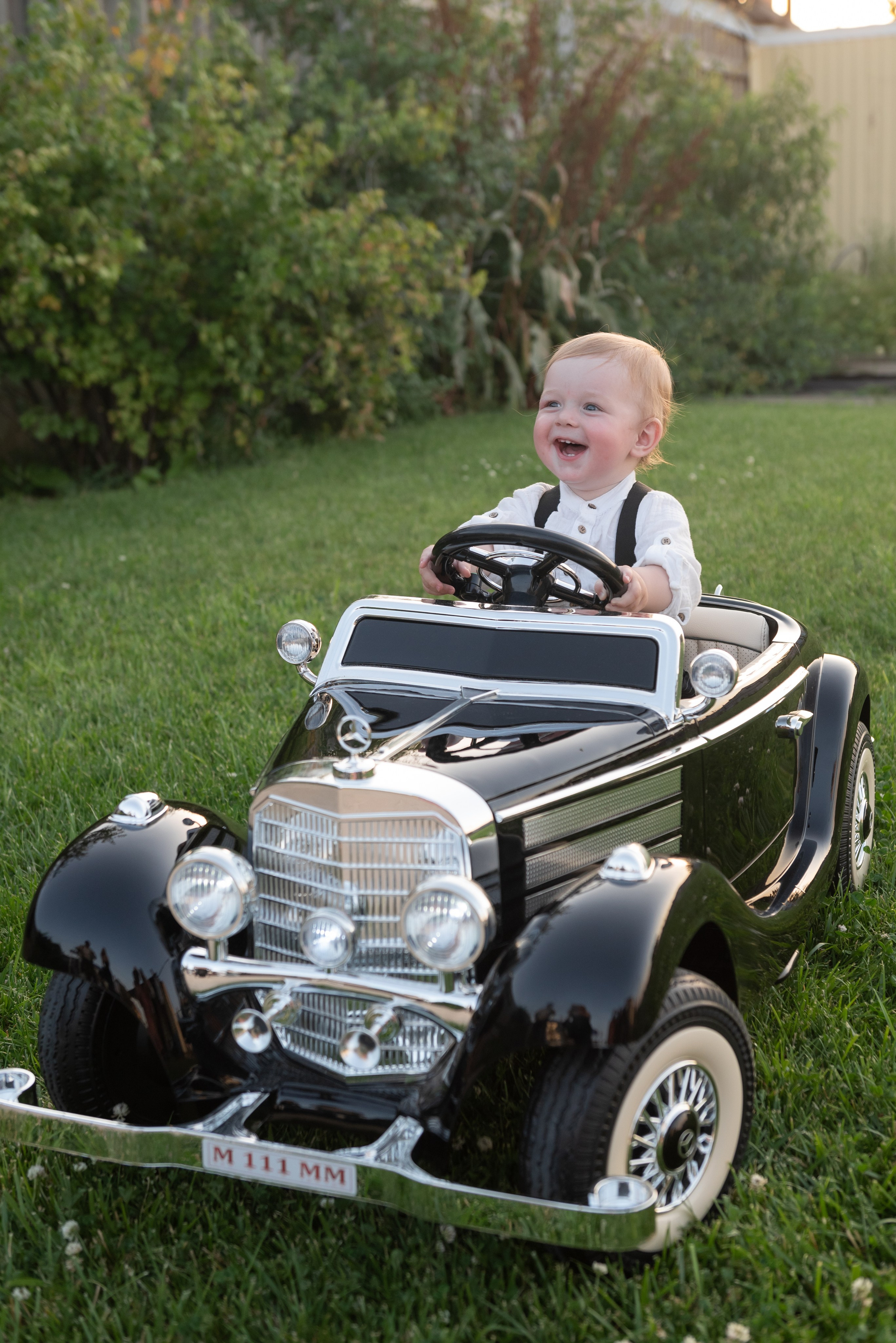День рождения Богдана. Семейный фотограф Ирина Сгибнева