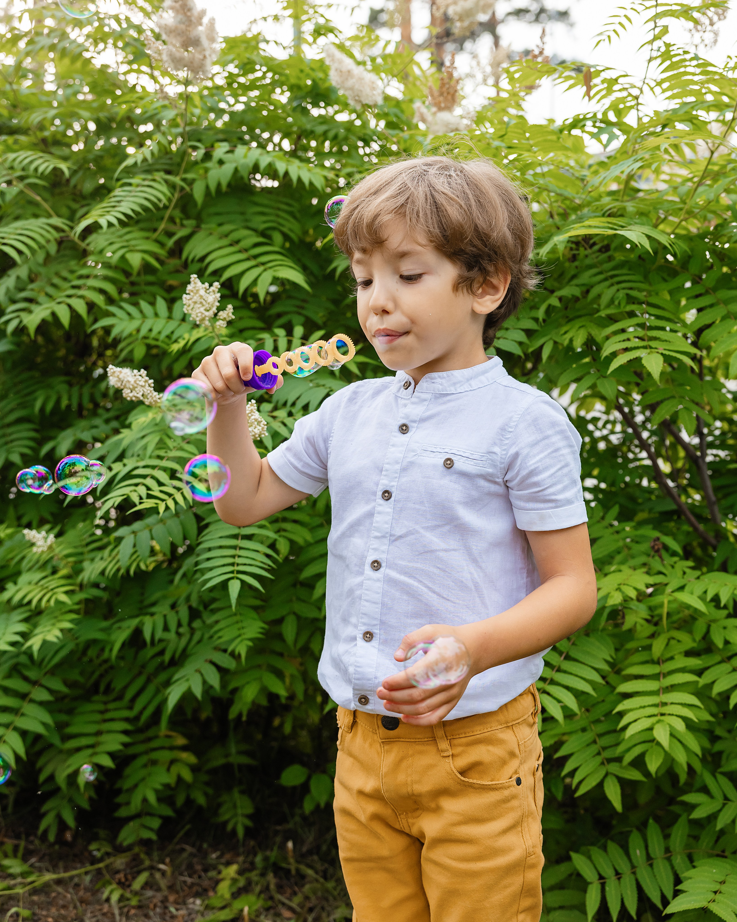 Детские съёмки. Фотограф и видеограф в Улан-Удэ: Аюна Габагуева и Артём Шаханов