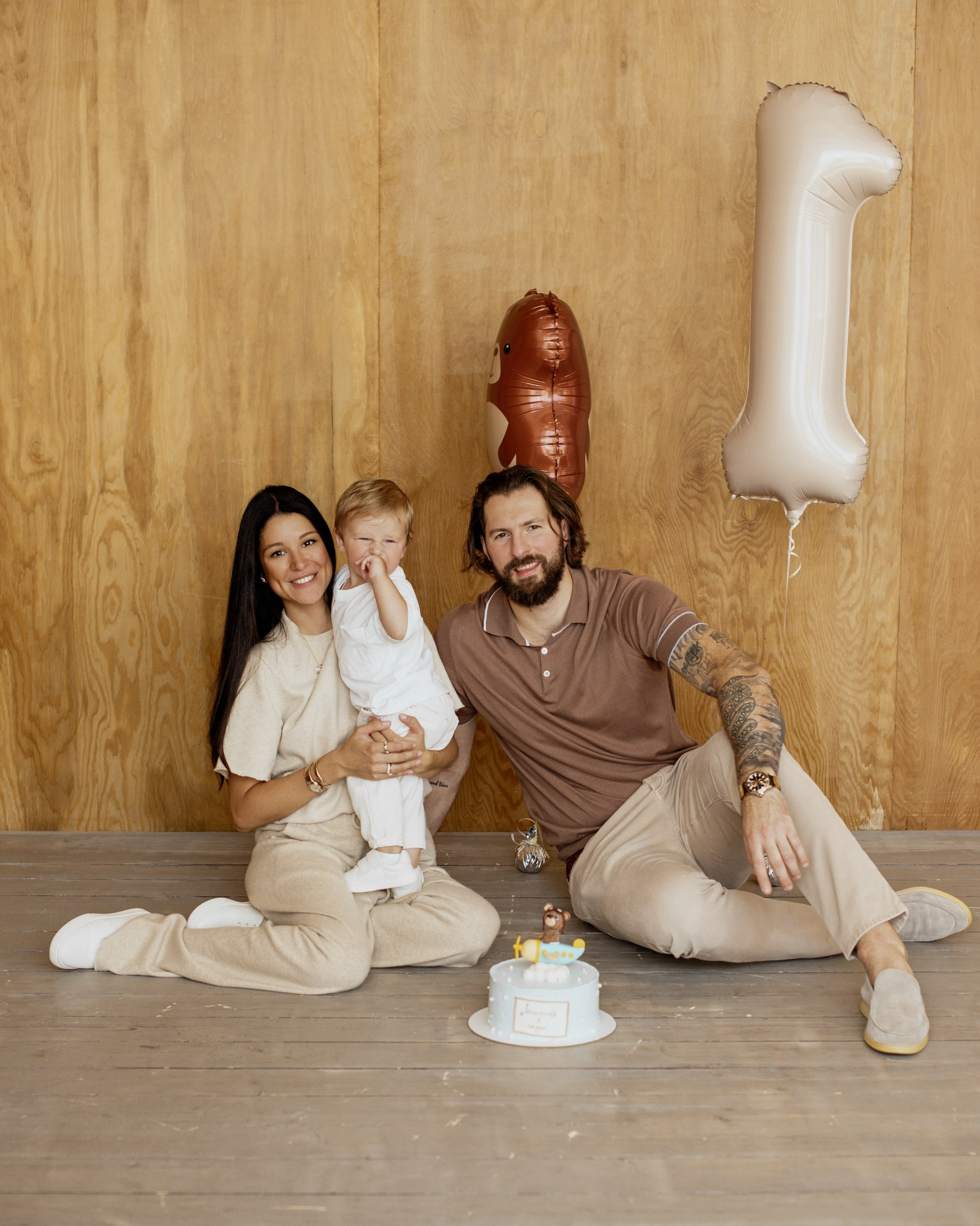 Pedan family. Фотограф для людей и их брендов