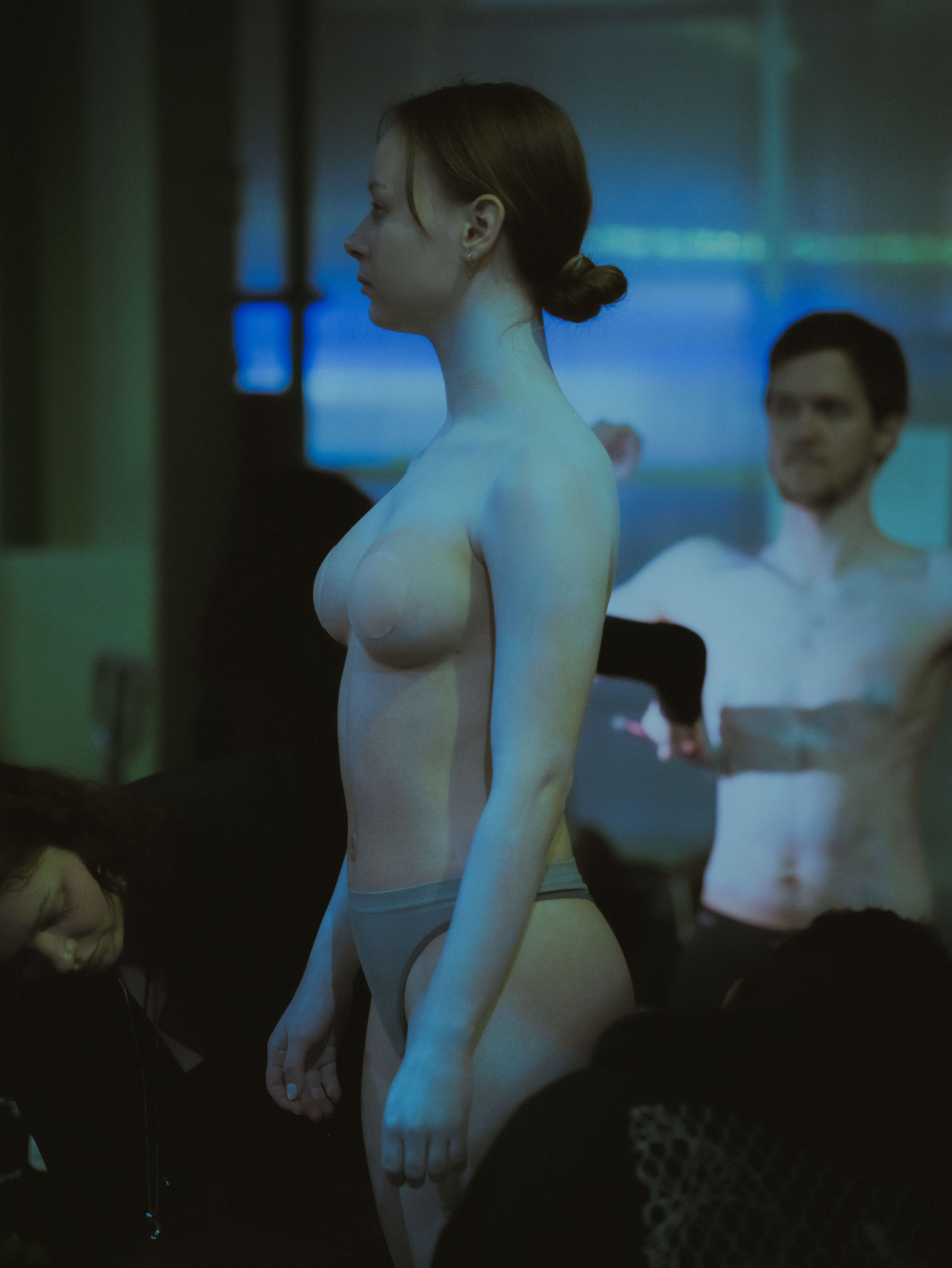 AUXI | FASHION. M8U — фотограф Санкт-Петербург