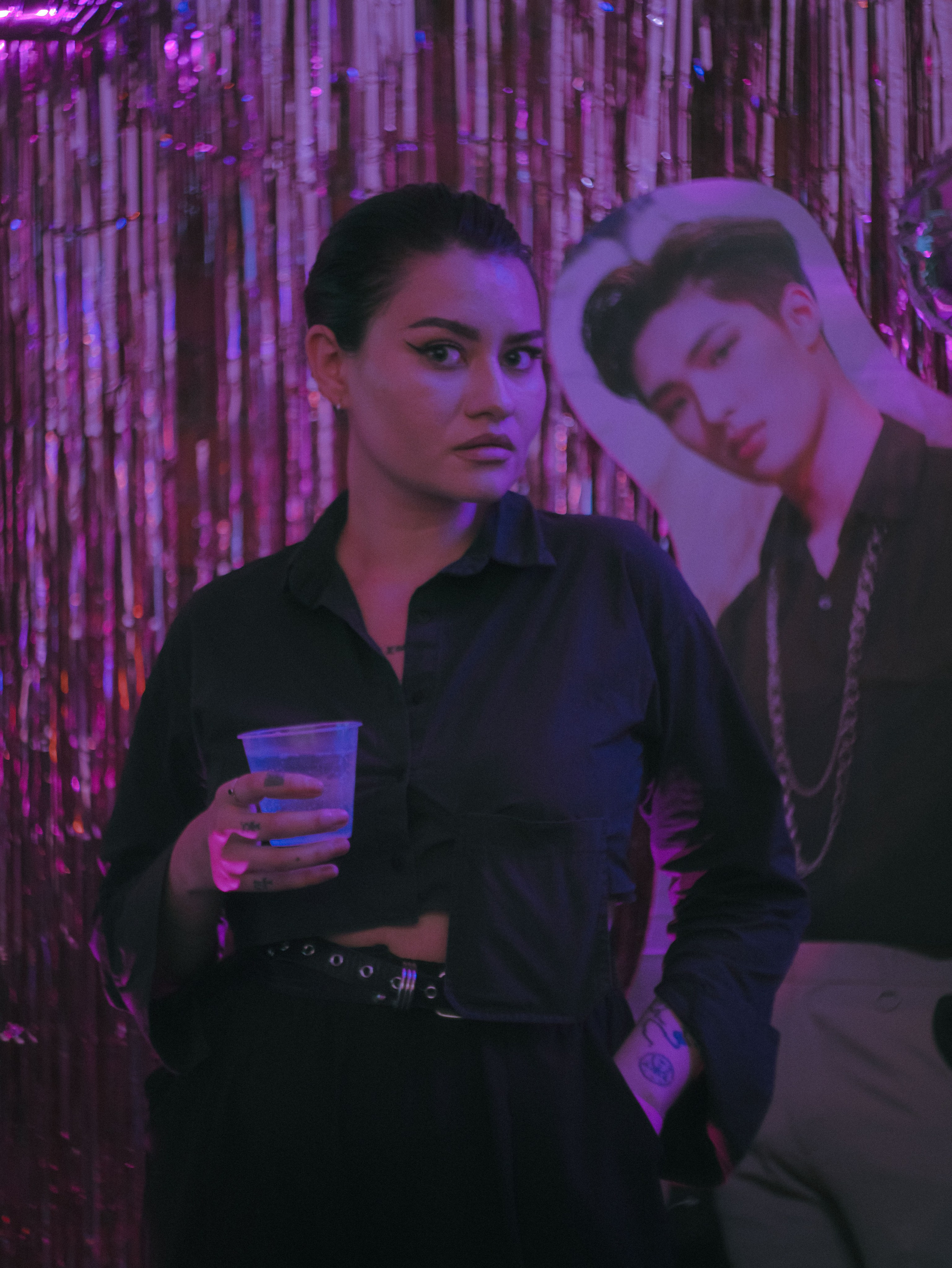 NOT ONLY | PARTY. M8U — фотограф Санкт-Петербург