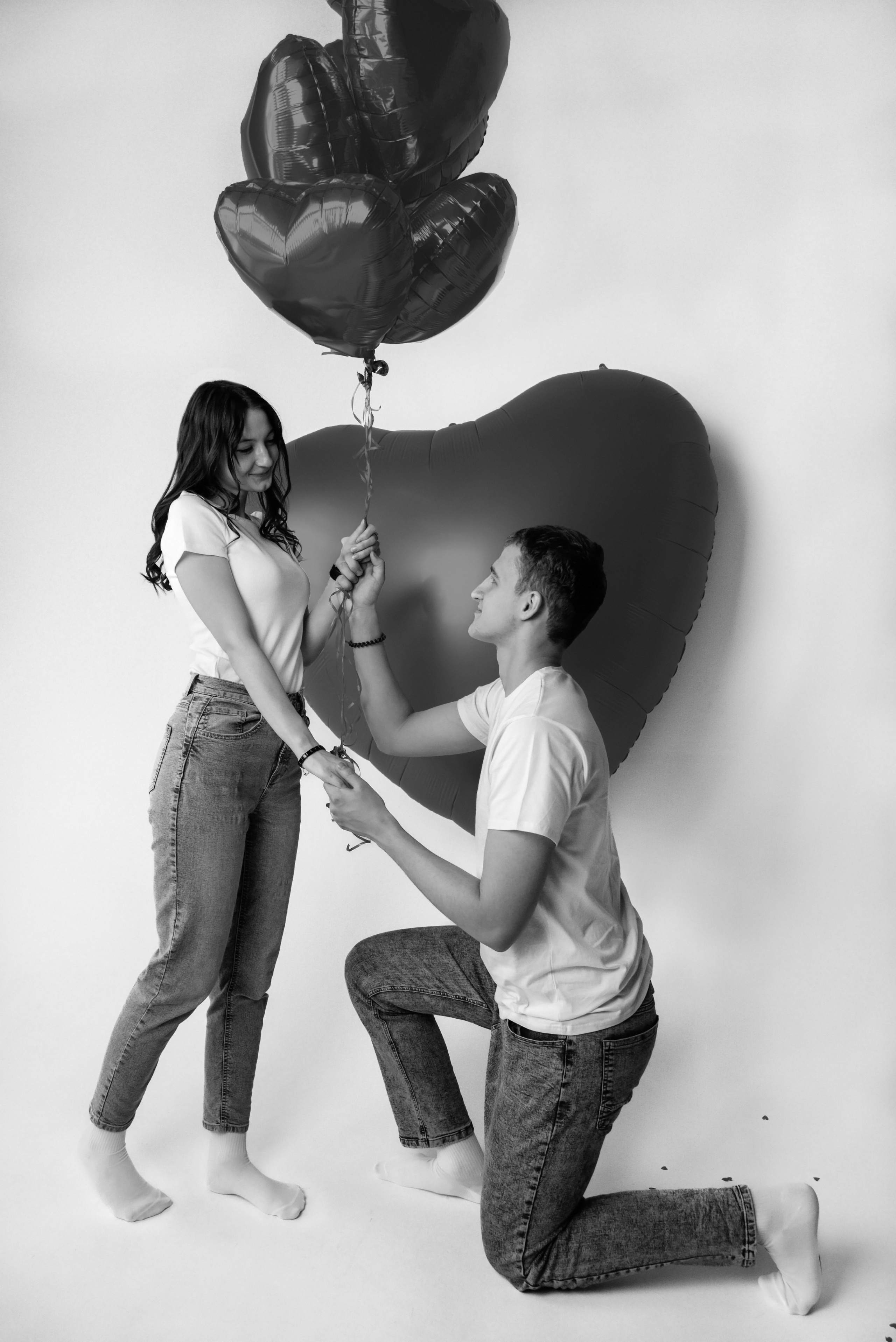 Екатерина и Матвей. Юлия Чайко, фотограф в Минске