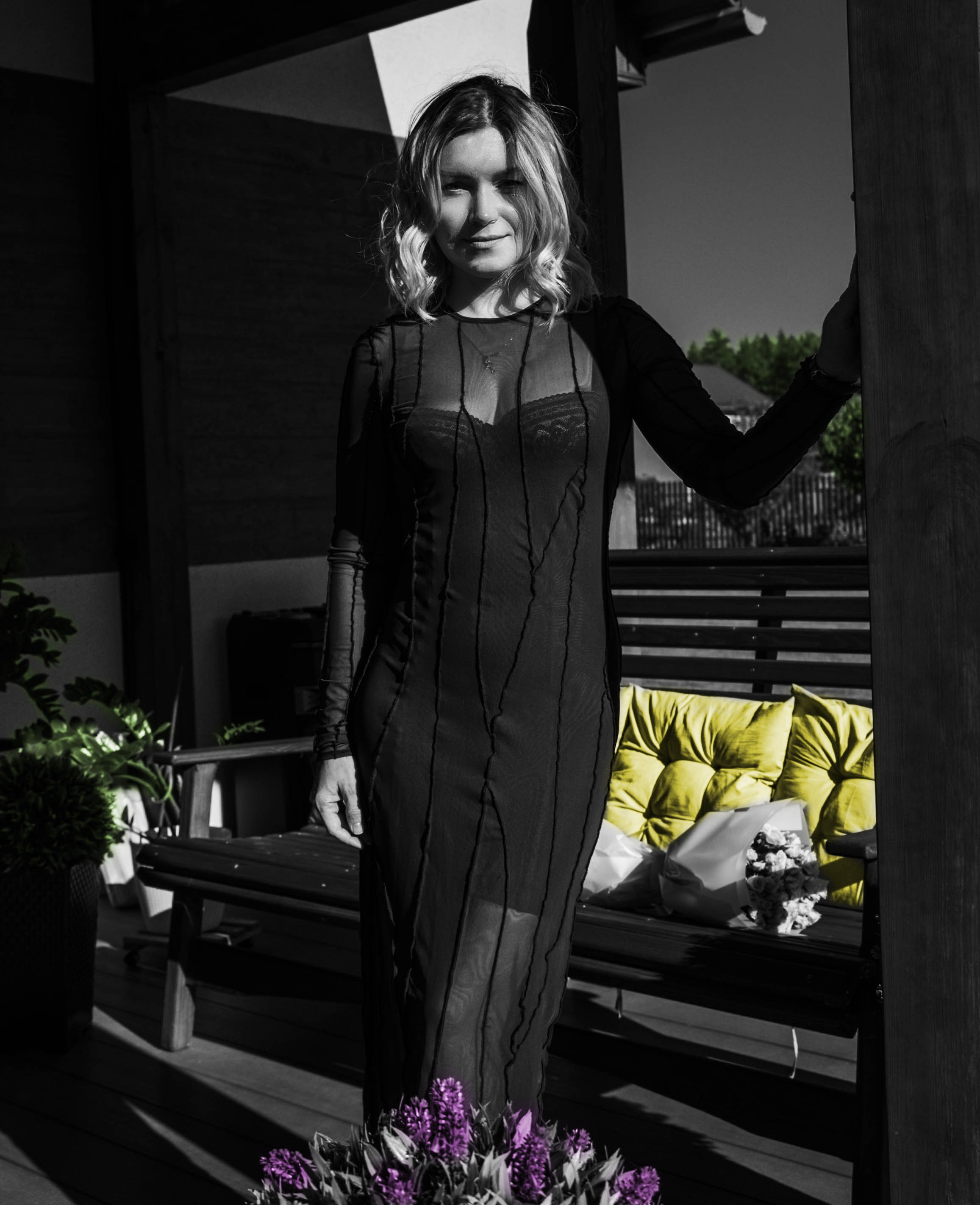 Татьяна. Юлия Чайко, фотограф в Минске