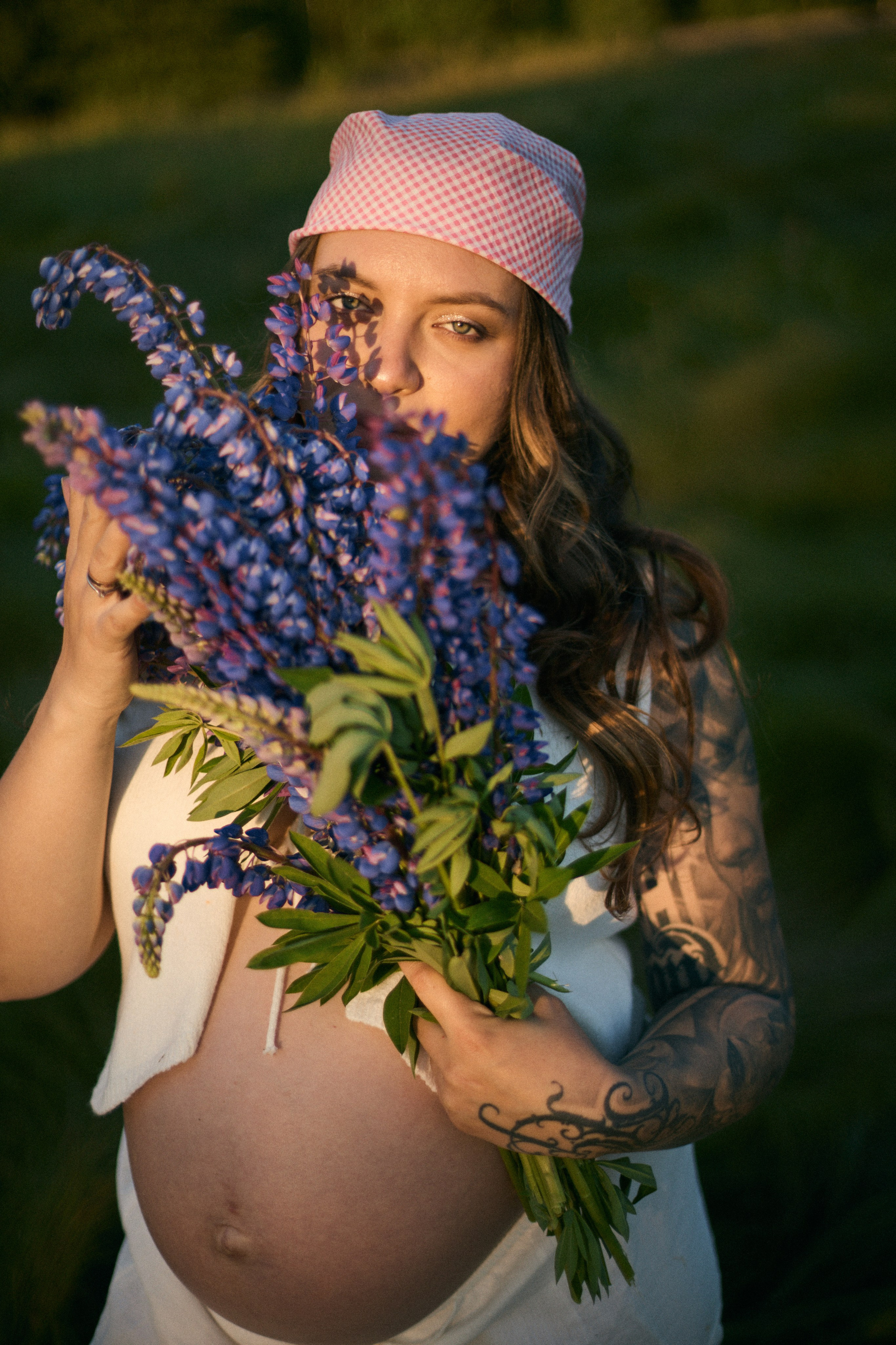 Полина. Профессиональный Фотограф во Владимире, в Москве и в Суздале — Полина Романычева