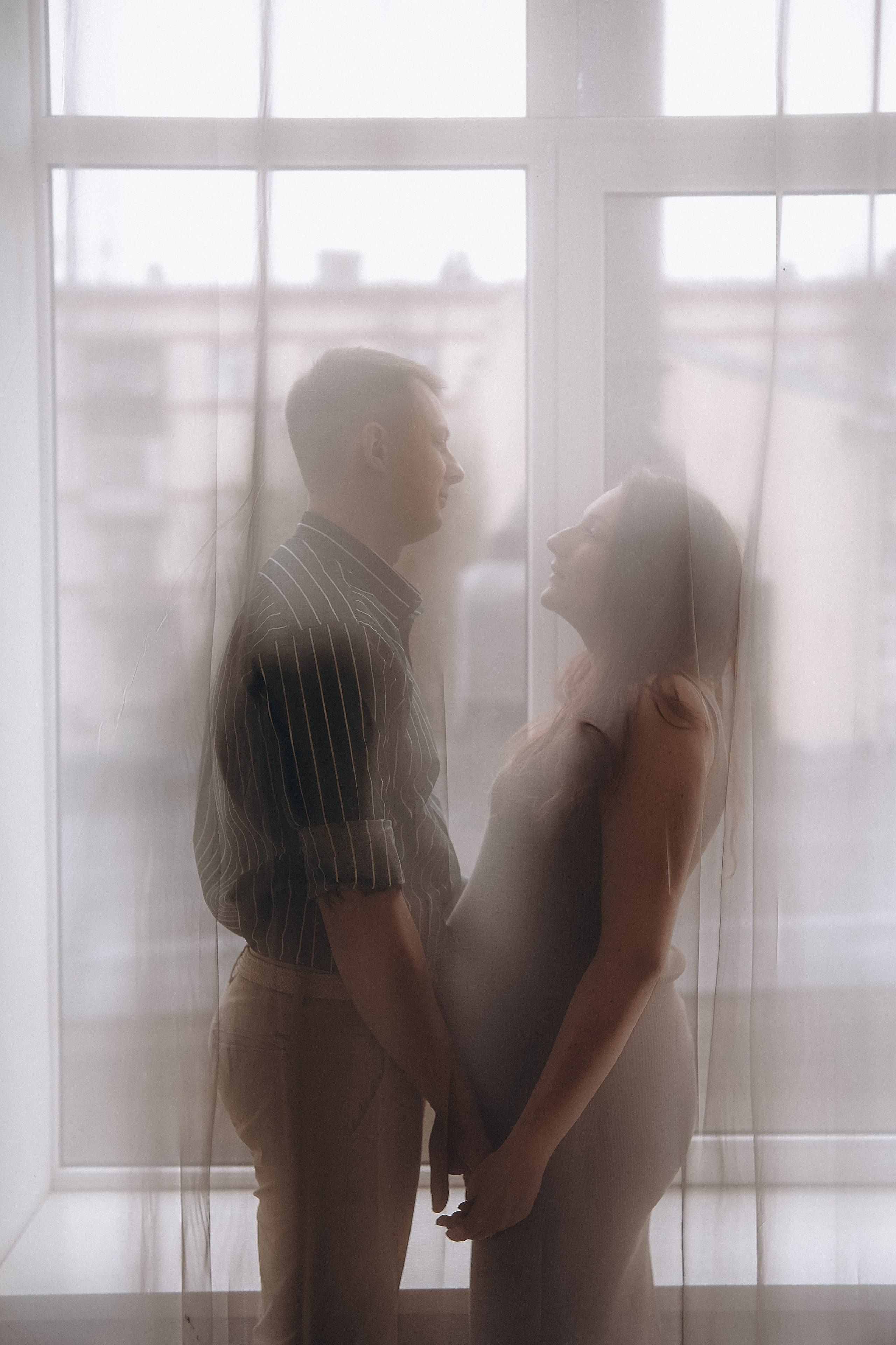 Катя & Саша. Phdkvmr.ru