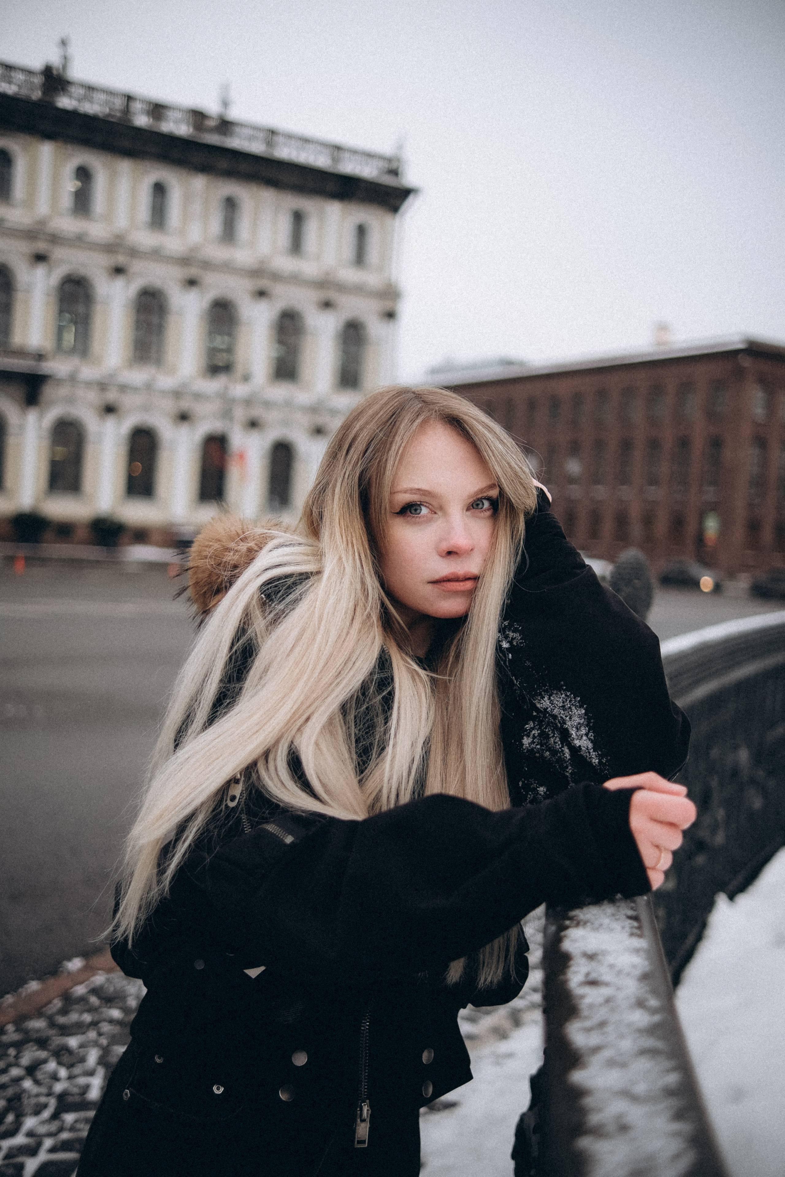 Настя & Влад. Phdkvmr.ru