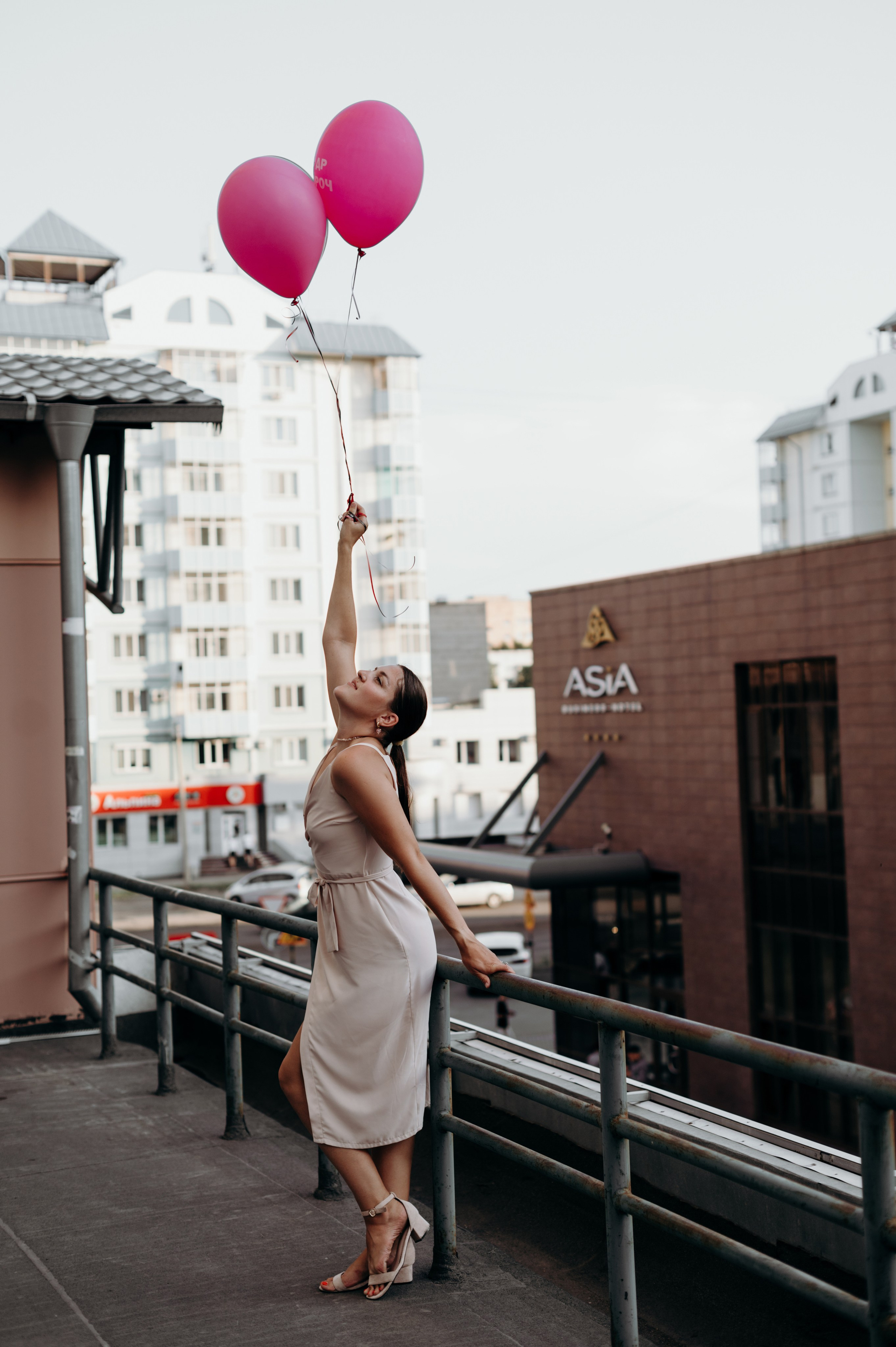 Лена. Фотограф в Абакане и Минусинске