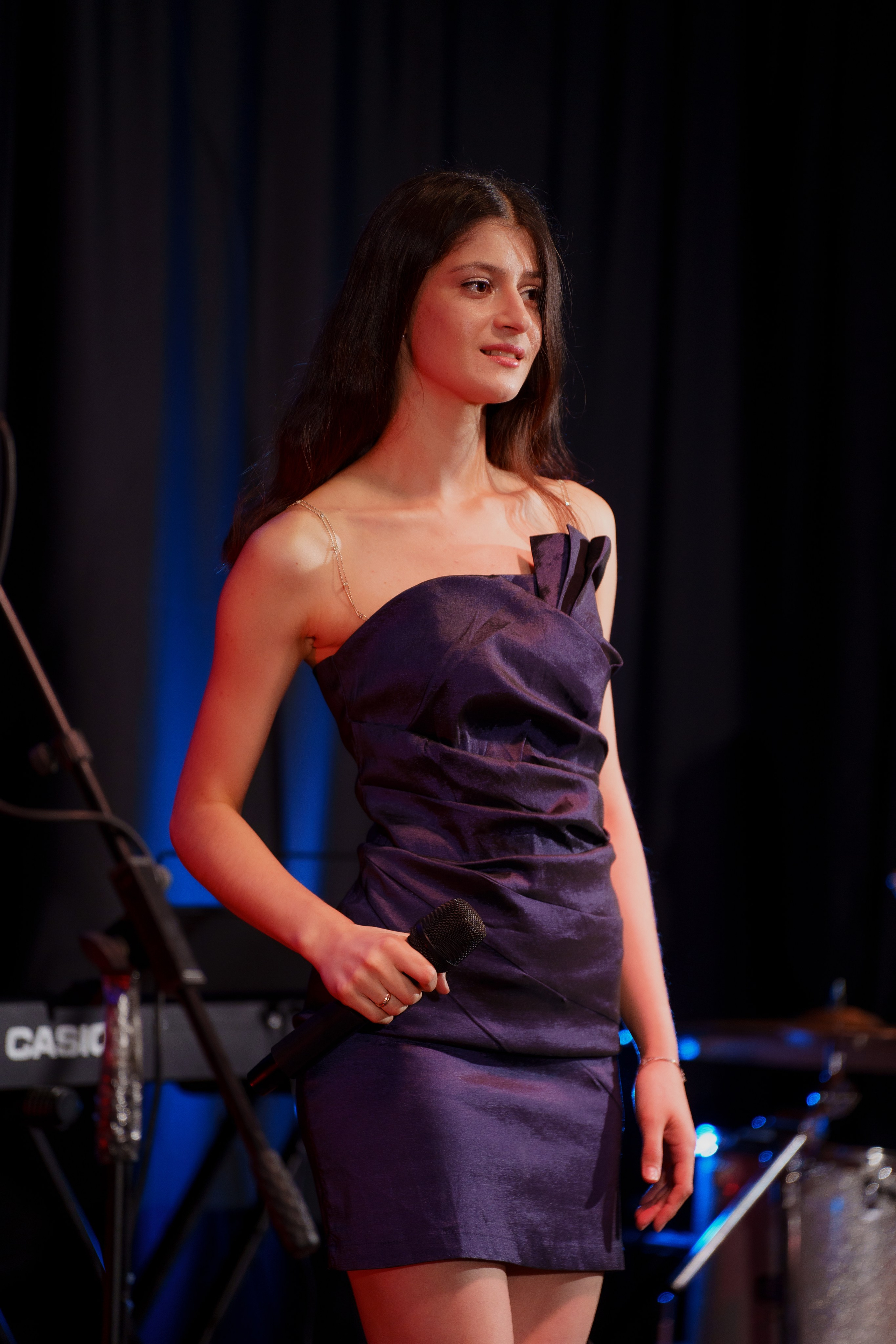 Отчётный концерт FREDDIE (30.06.2024). Фотограф Андрей Чеботок (Белгород, Курск, Воронеж, Старый Оскол)