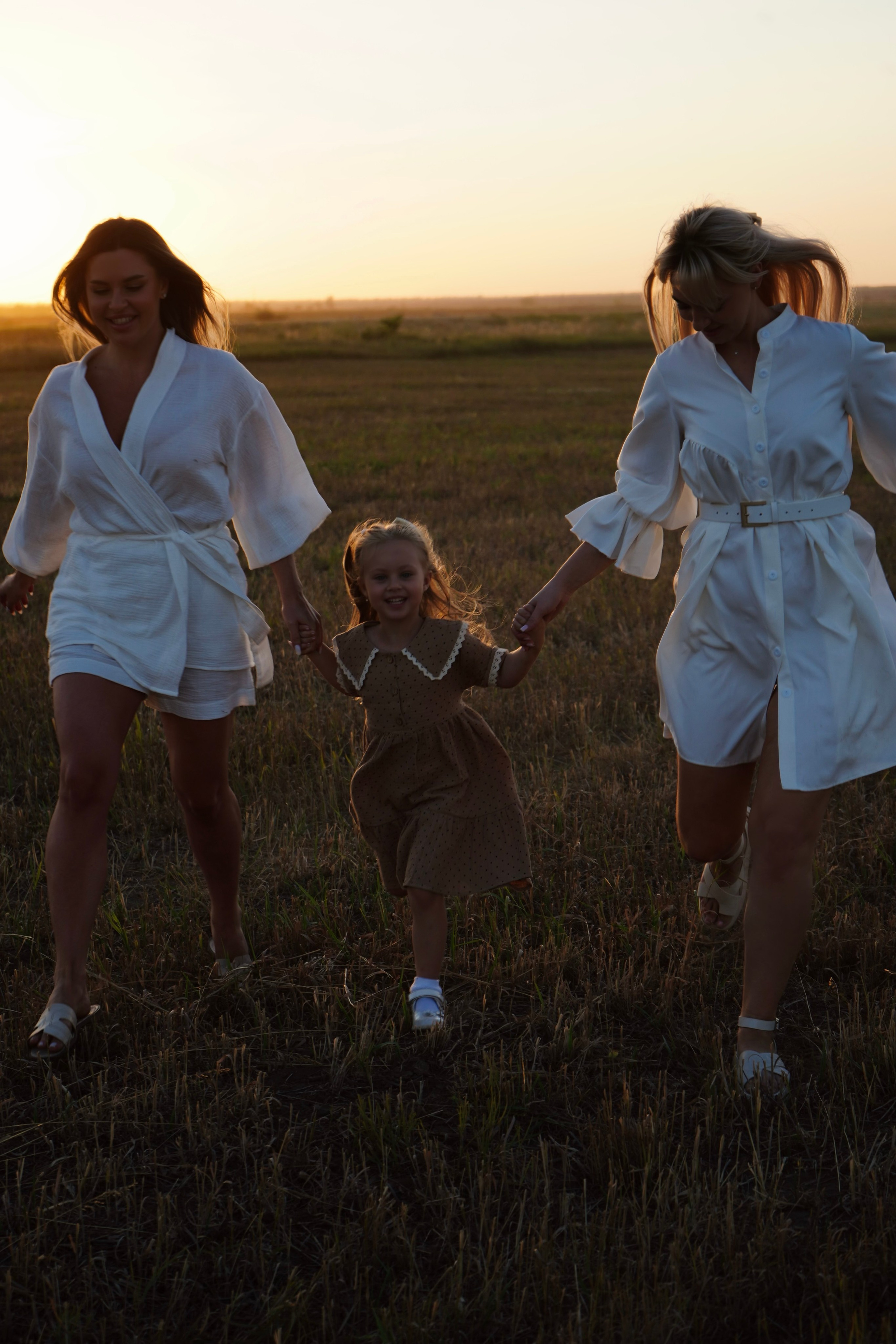 Ольга & Татьяна