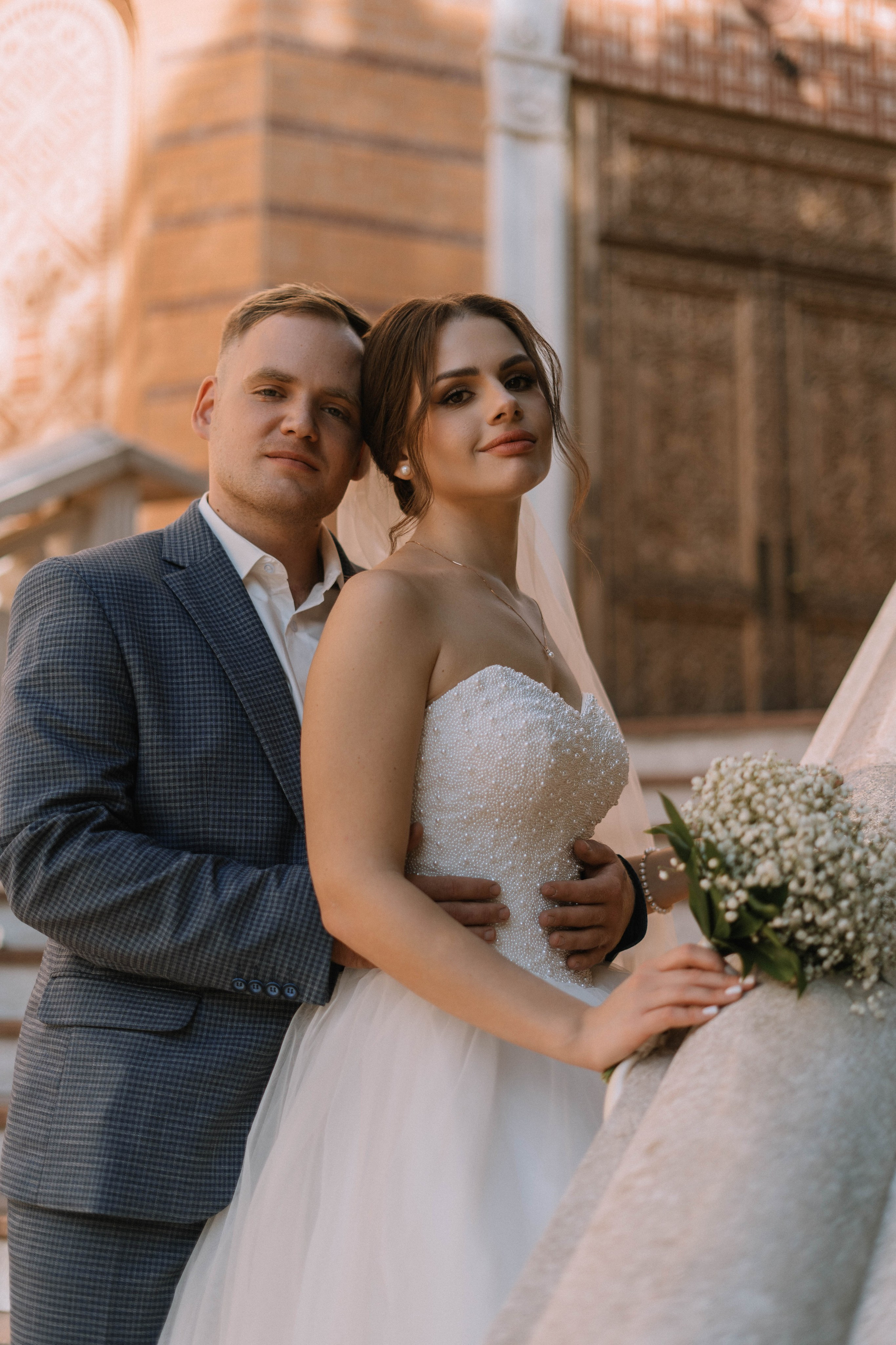 Владимир & Дарья