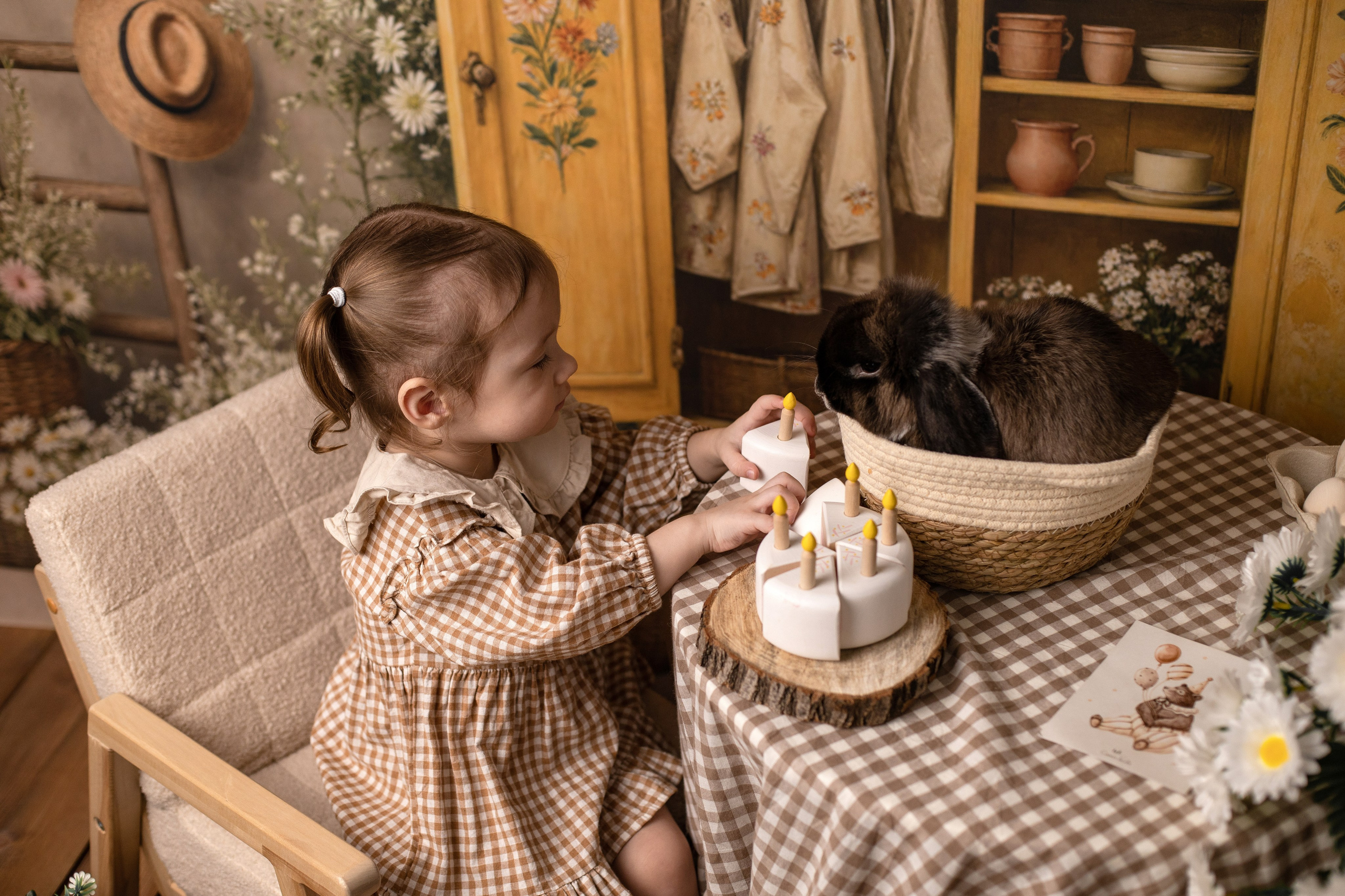 Дети до 3 лет. Фотограф новорожденных в Воткинске Илона Урванцева