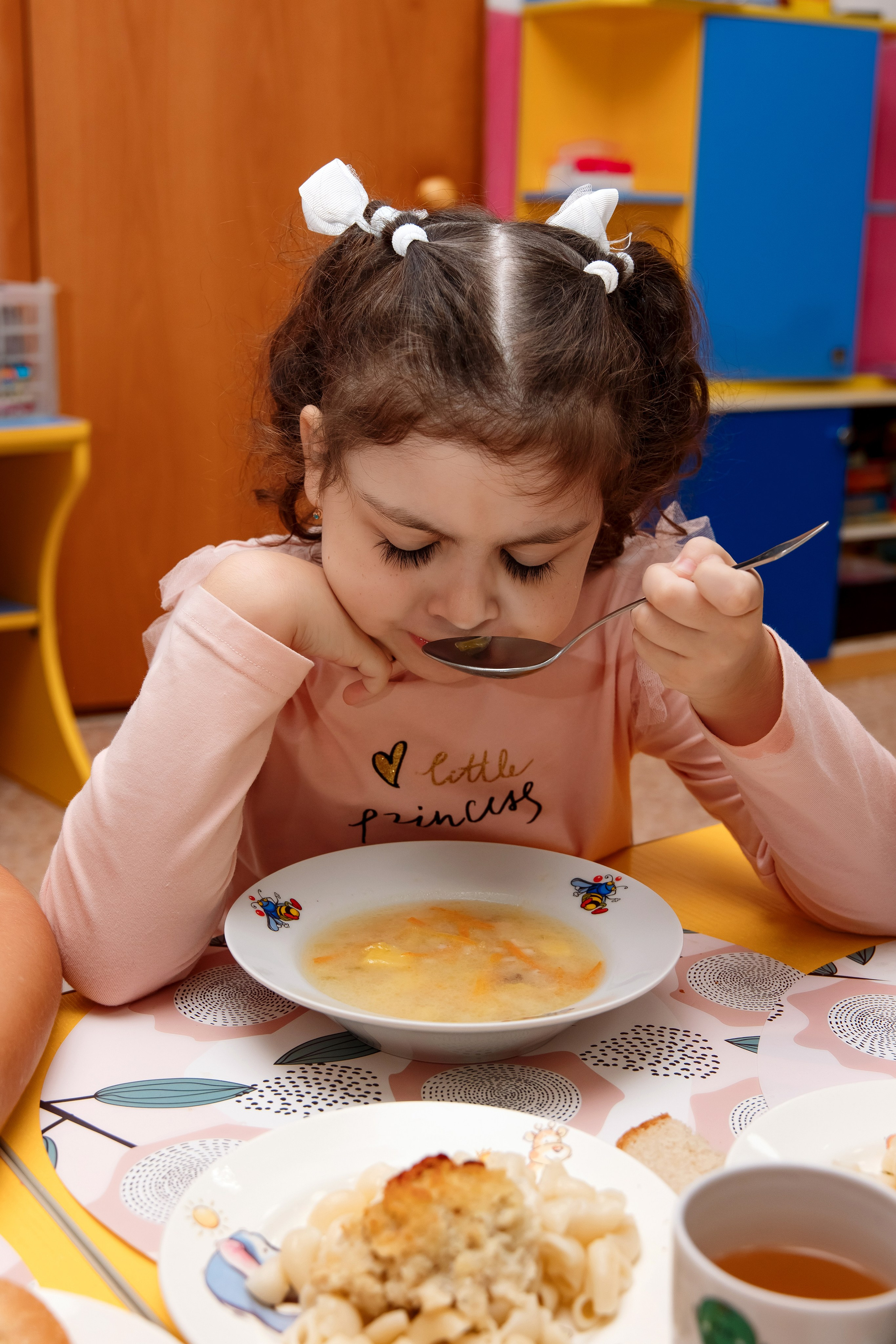 Детский Сад № 10. Фотограф Любовь Корниенко, Примоский край