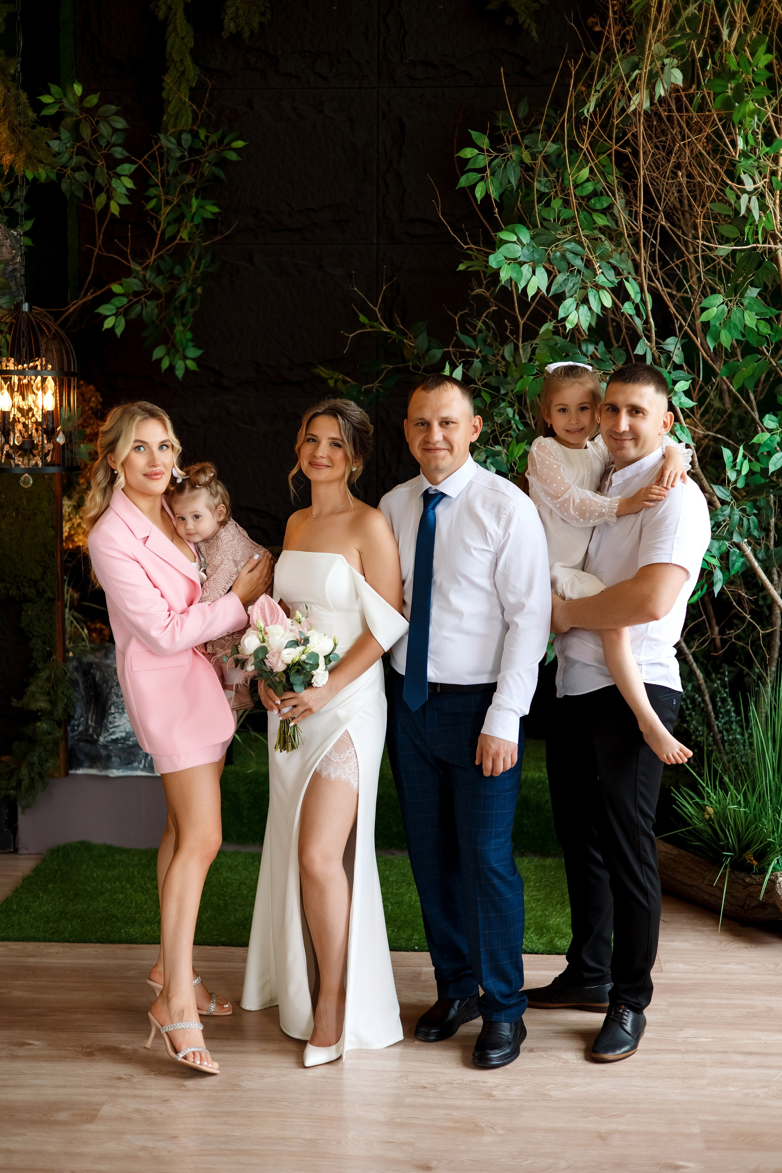 Валерия & Алексей. Фотограф Любовь Корниенко, Примоский край