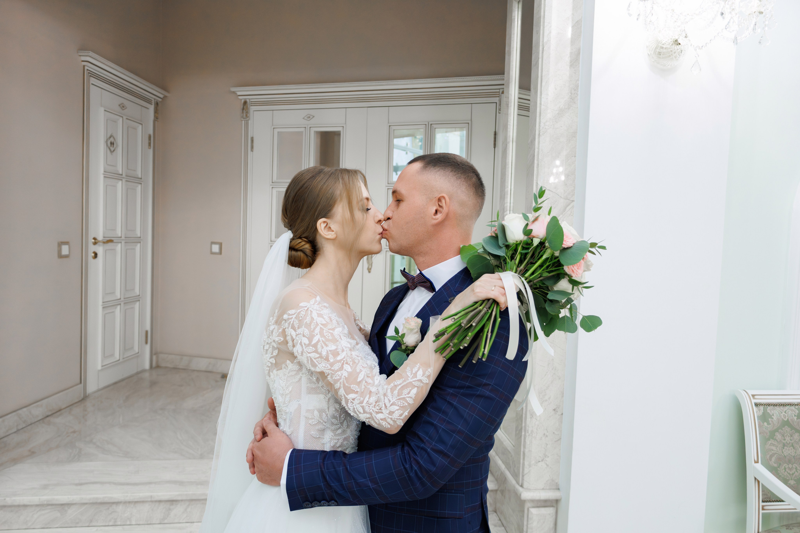 Вера&Никита. Фотограф Надежда Гольцева