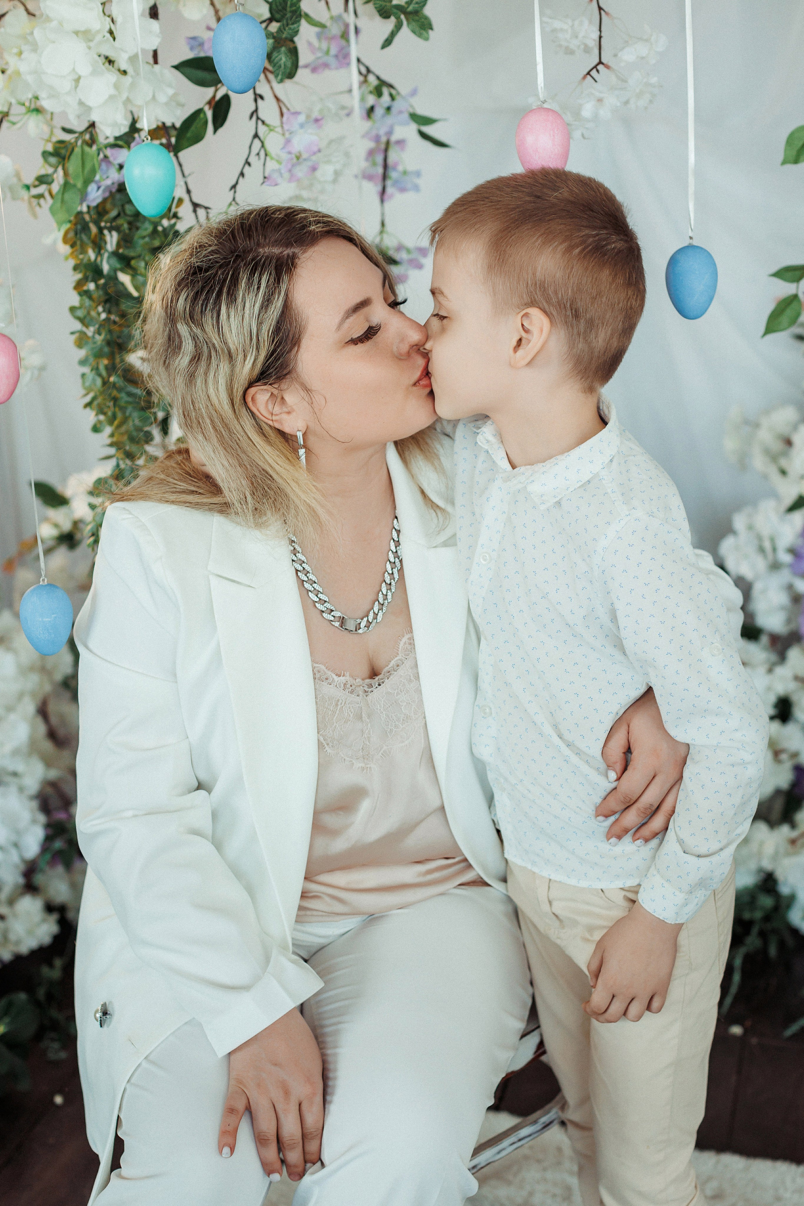 Пасхальные. Свадебный, семейный и детский фотограф в городе Партизанск, Находка