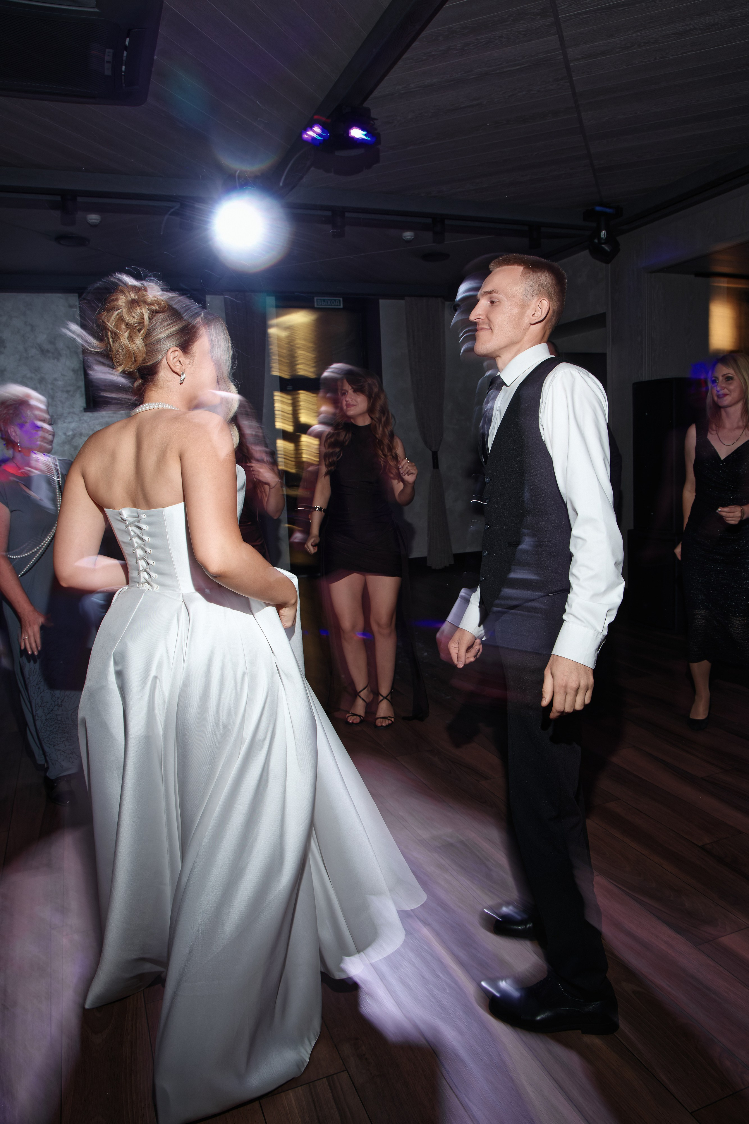 Роман и Валерия. Семейный фотограф — Макс Белогрудов