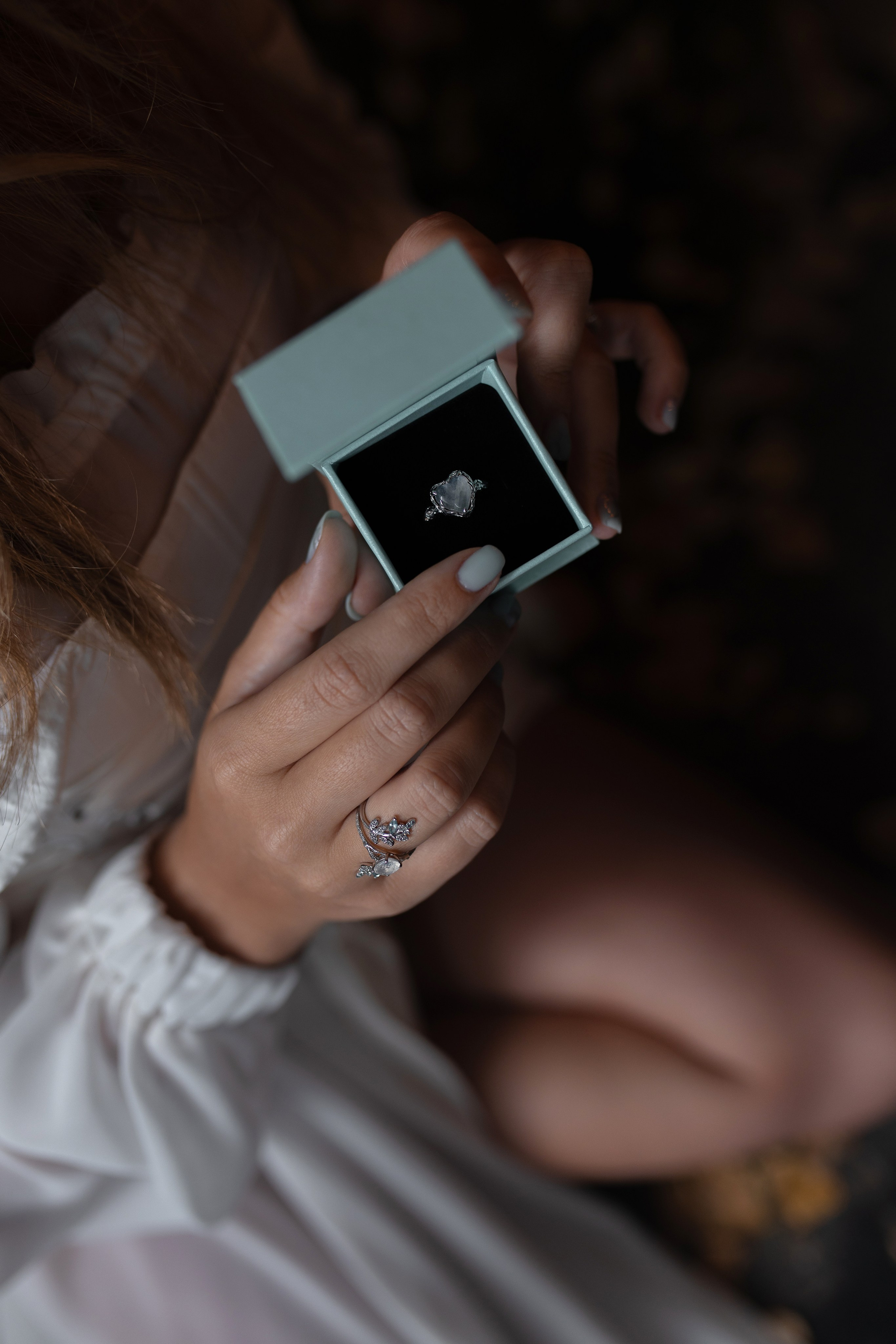 Тина. Лиза Бродская — фотограф в Москве