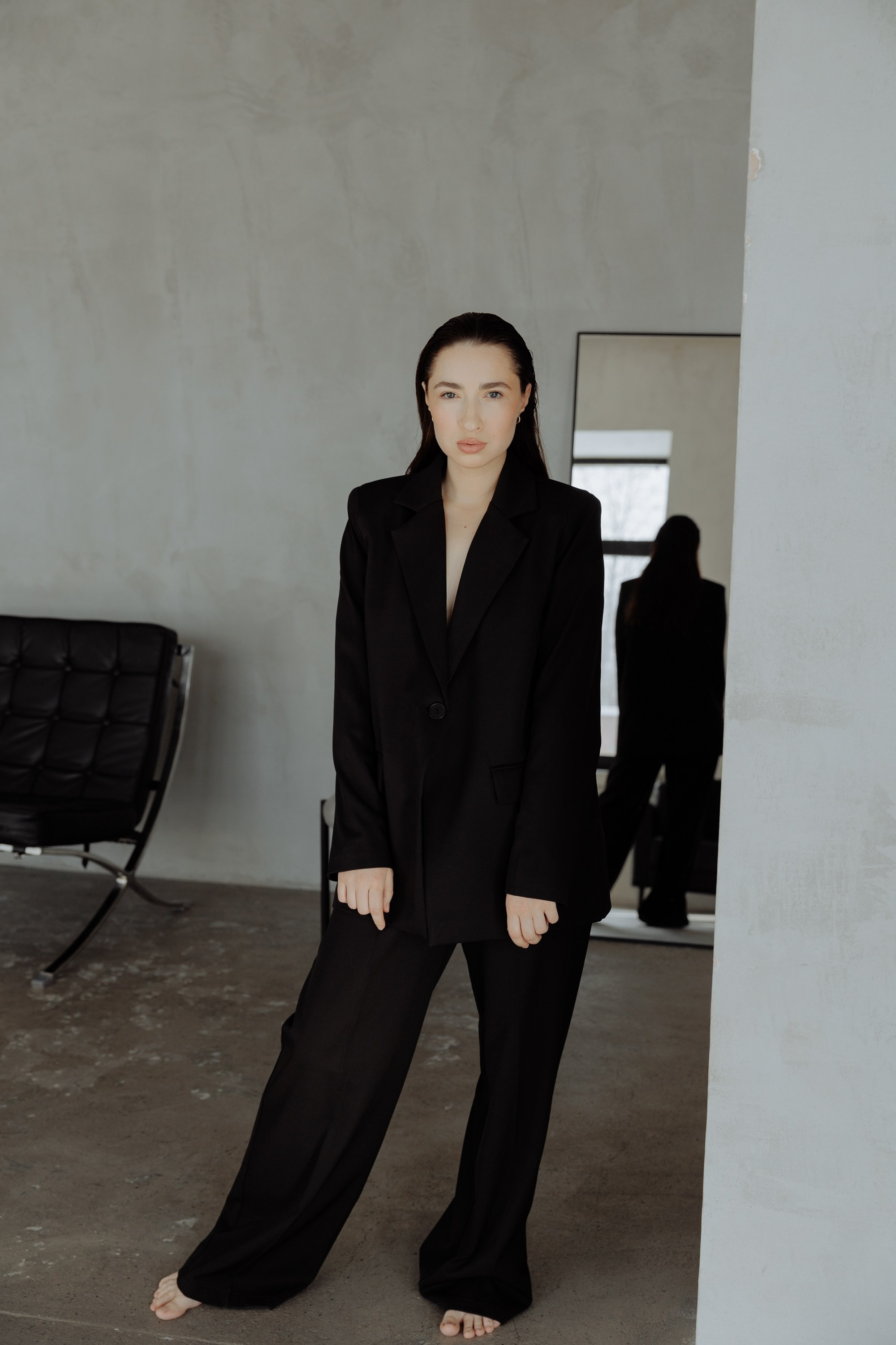 Женский портрет. Свадебный фотограф