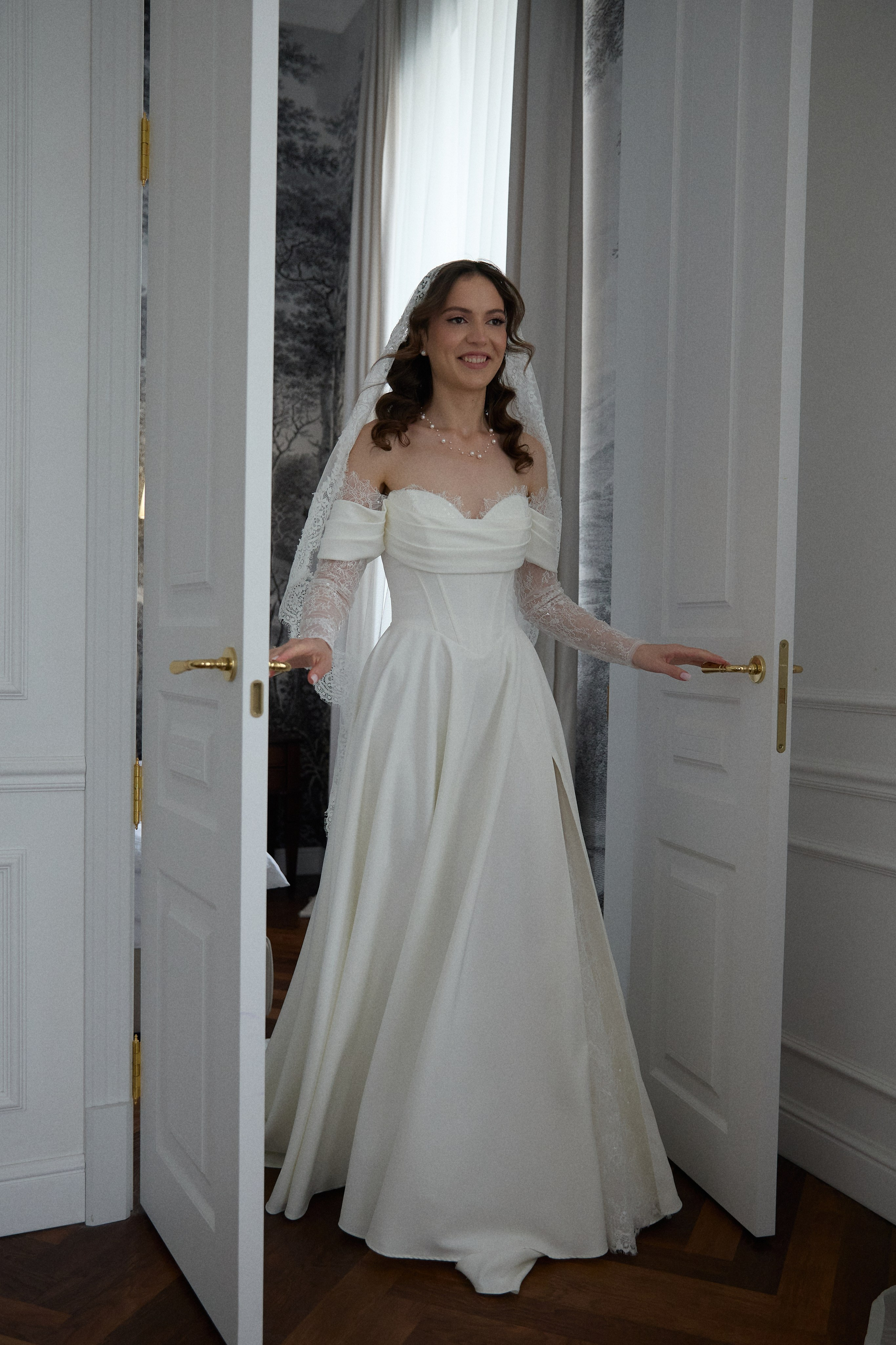 Wedding Day. Фотограф Максим Маркелов