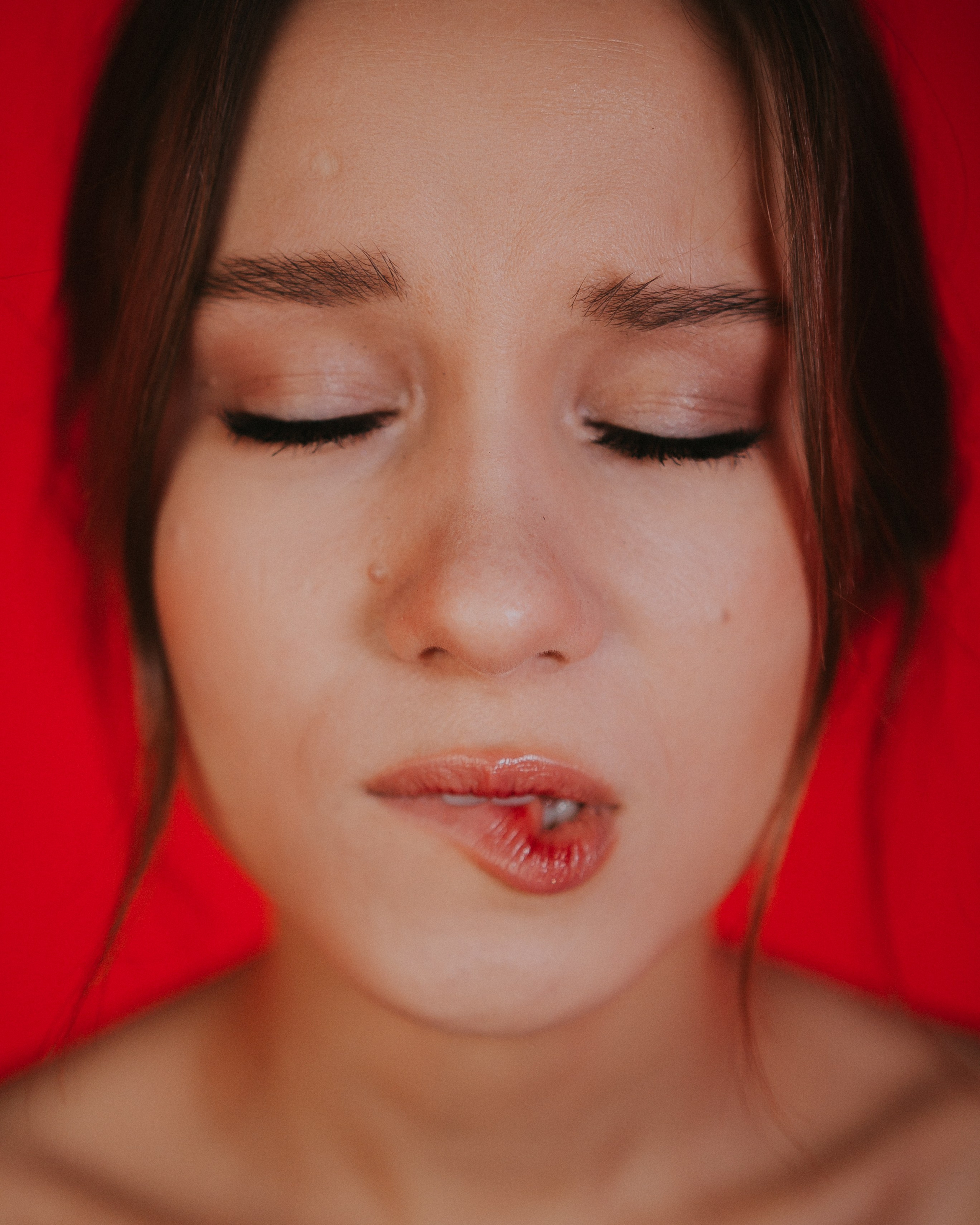 MF PROD. — DARIA FISUN. MOVIE FAMILY PRODUCTION