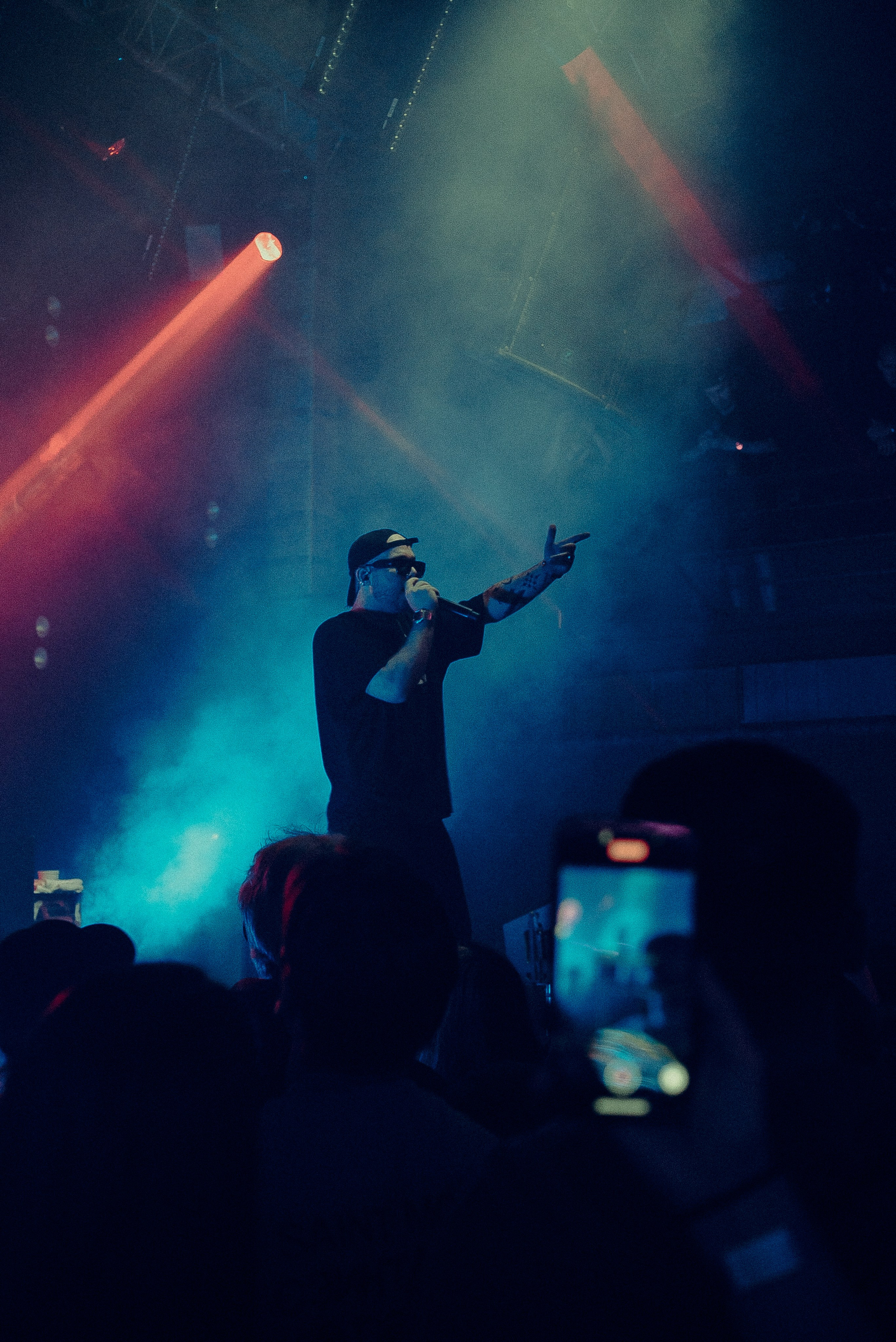 КУОК. Фотограф | Владивосток | Мария