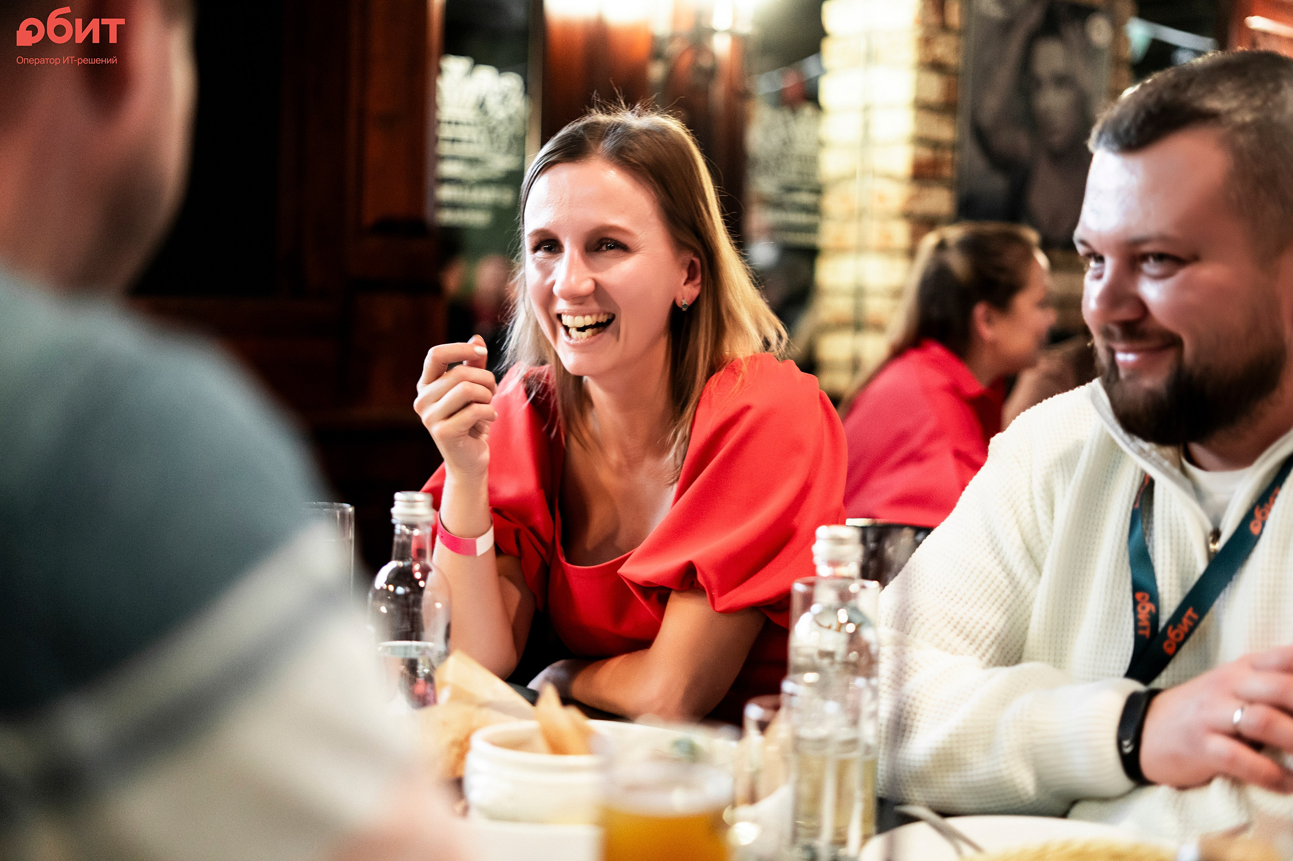 ОБИТ. Фотограф Казань