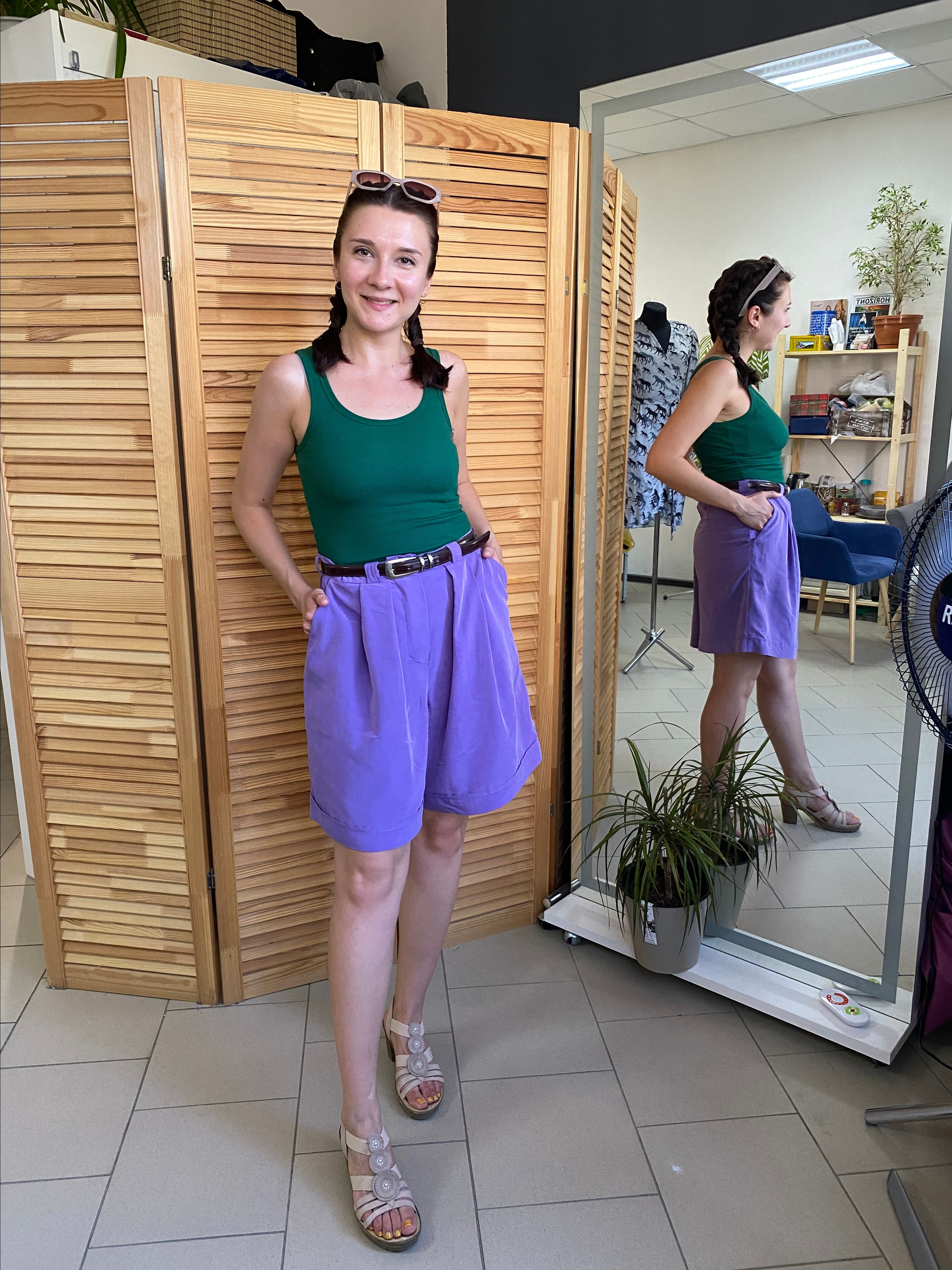 ПОДБОРКА РАБОТ УЧЕНИКОВ. Модельер Евгений Бременев