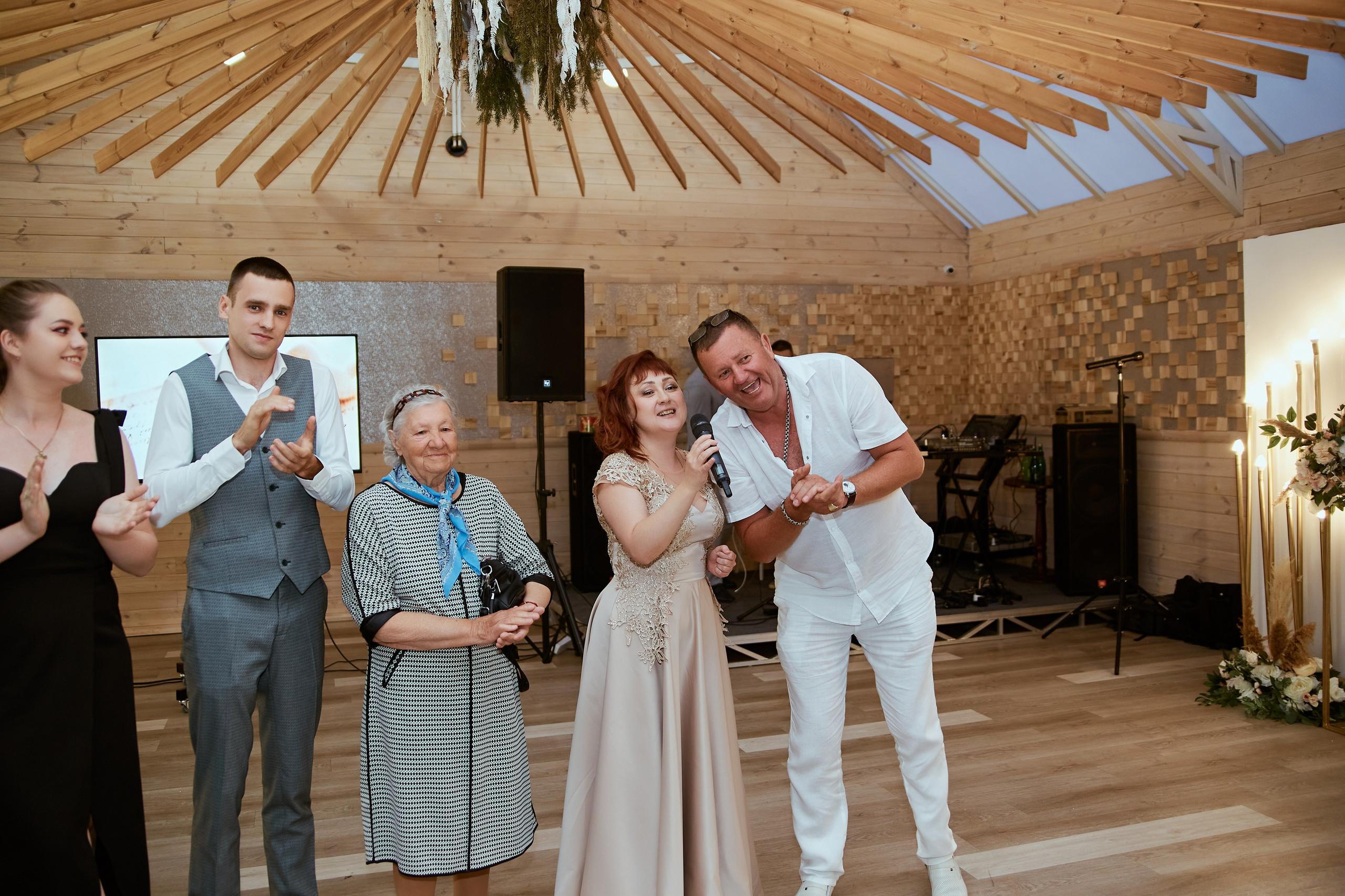 Надежда и Игорь. Анастасия Марунич | Блогер | Ставрополь